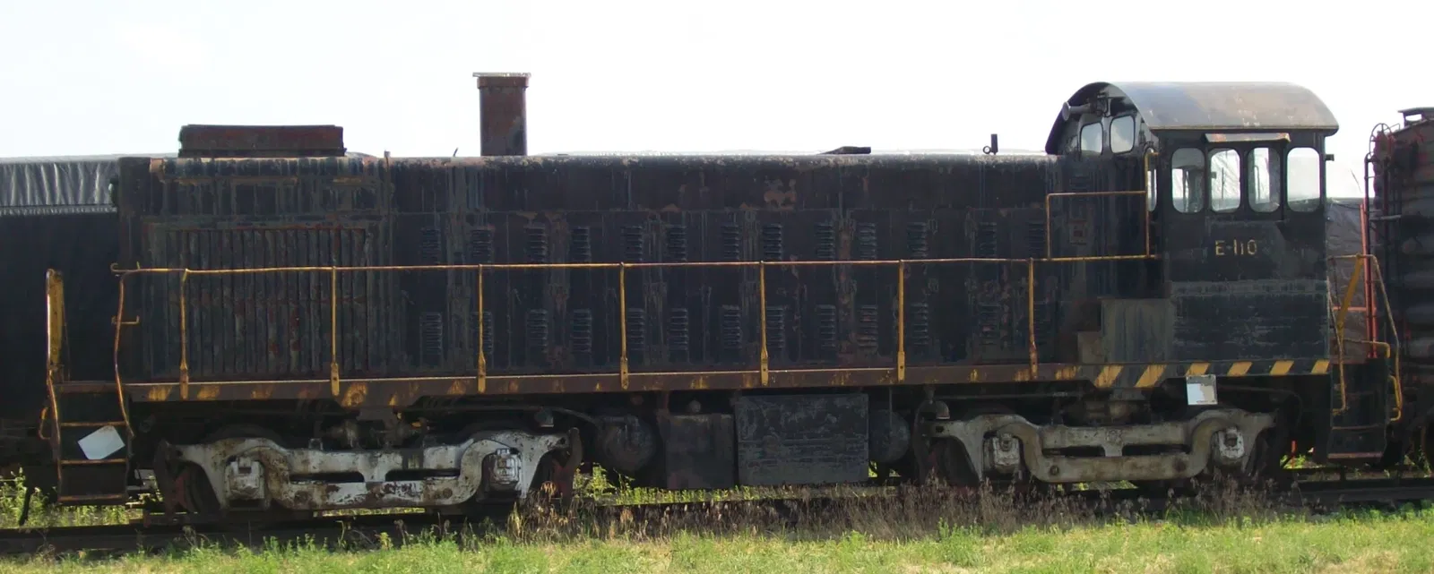 Illinois Railway Museum