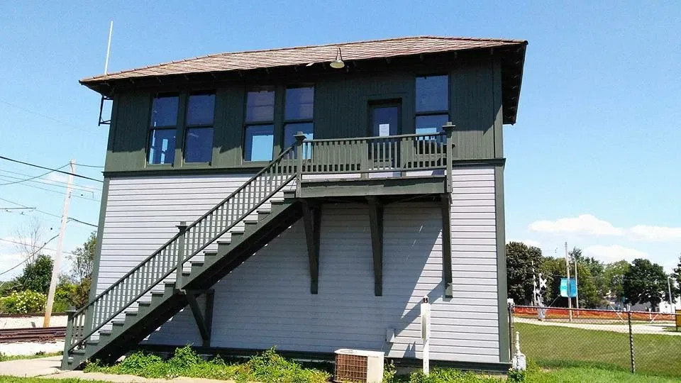 Illinois Railway Museum