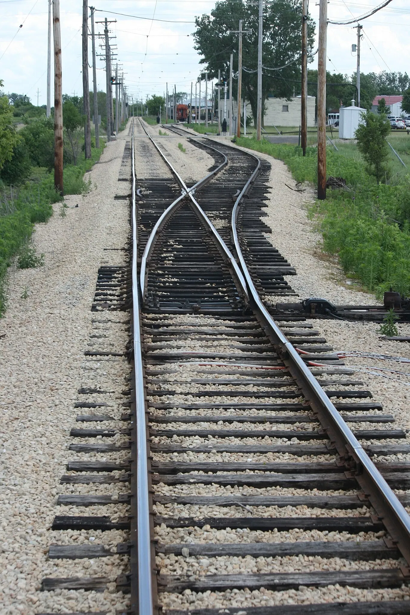 Illinois Railway Museum