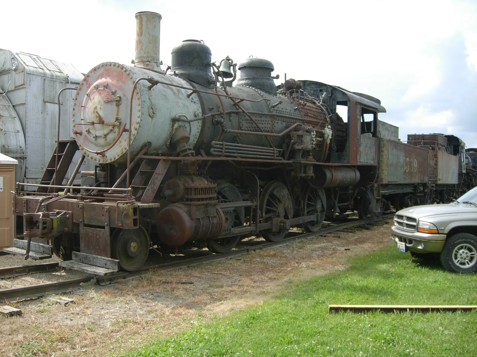 Illinois Railway Museum