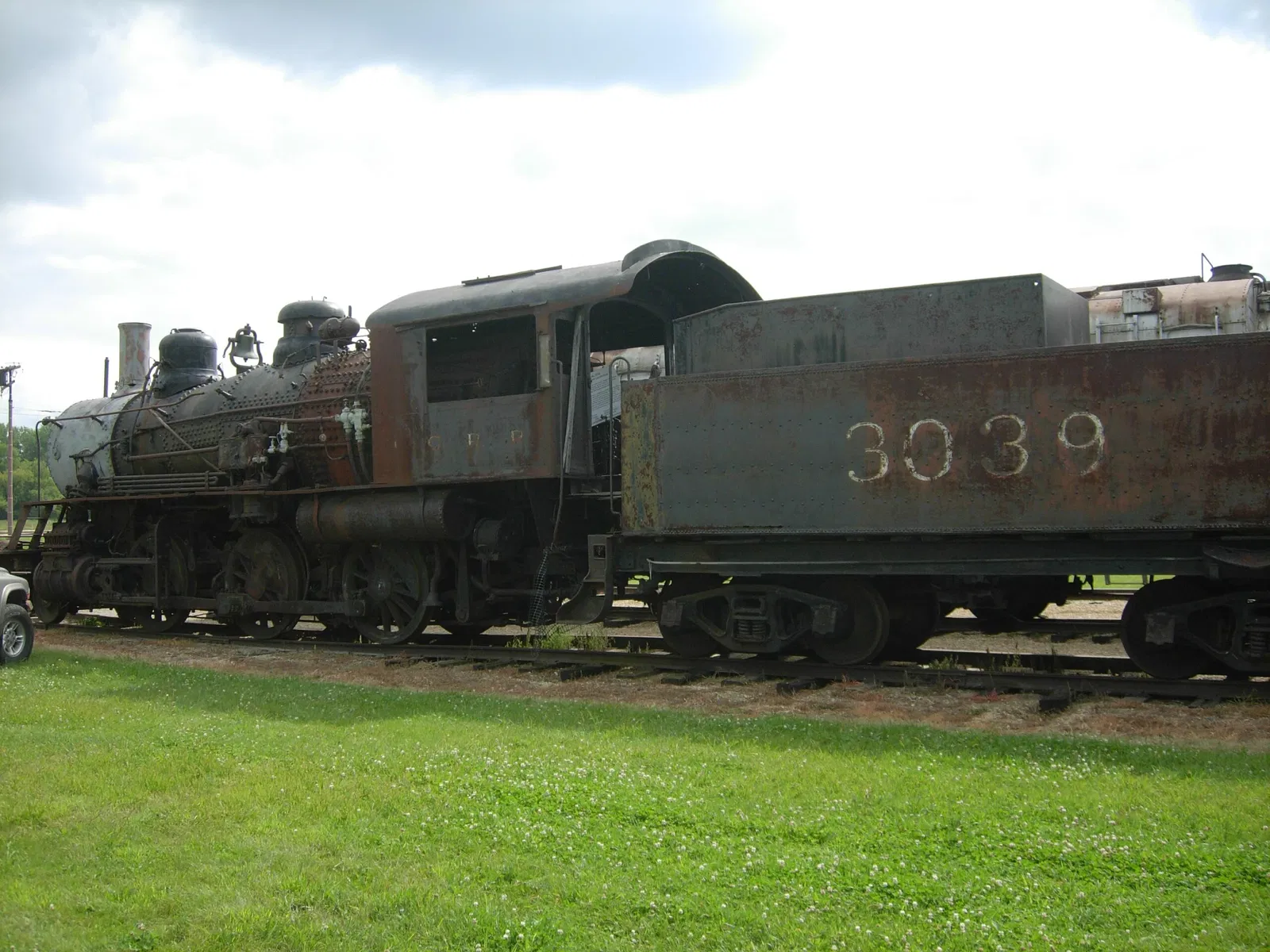 Illinois Railway Museum