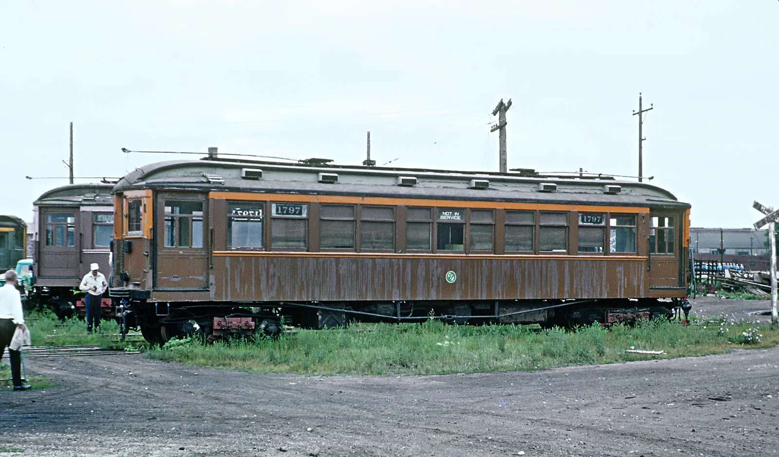 Illinois Railway Museum