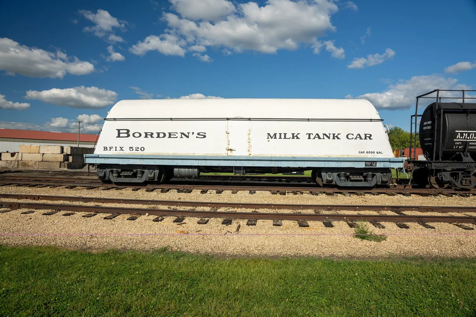 Illinois Railway Museum