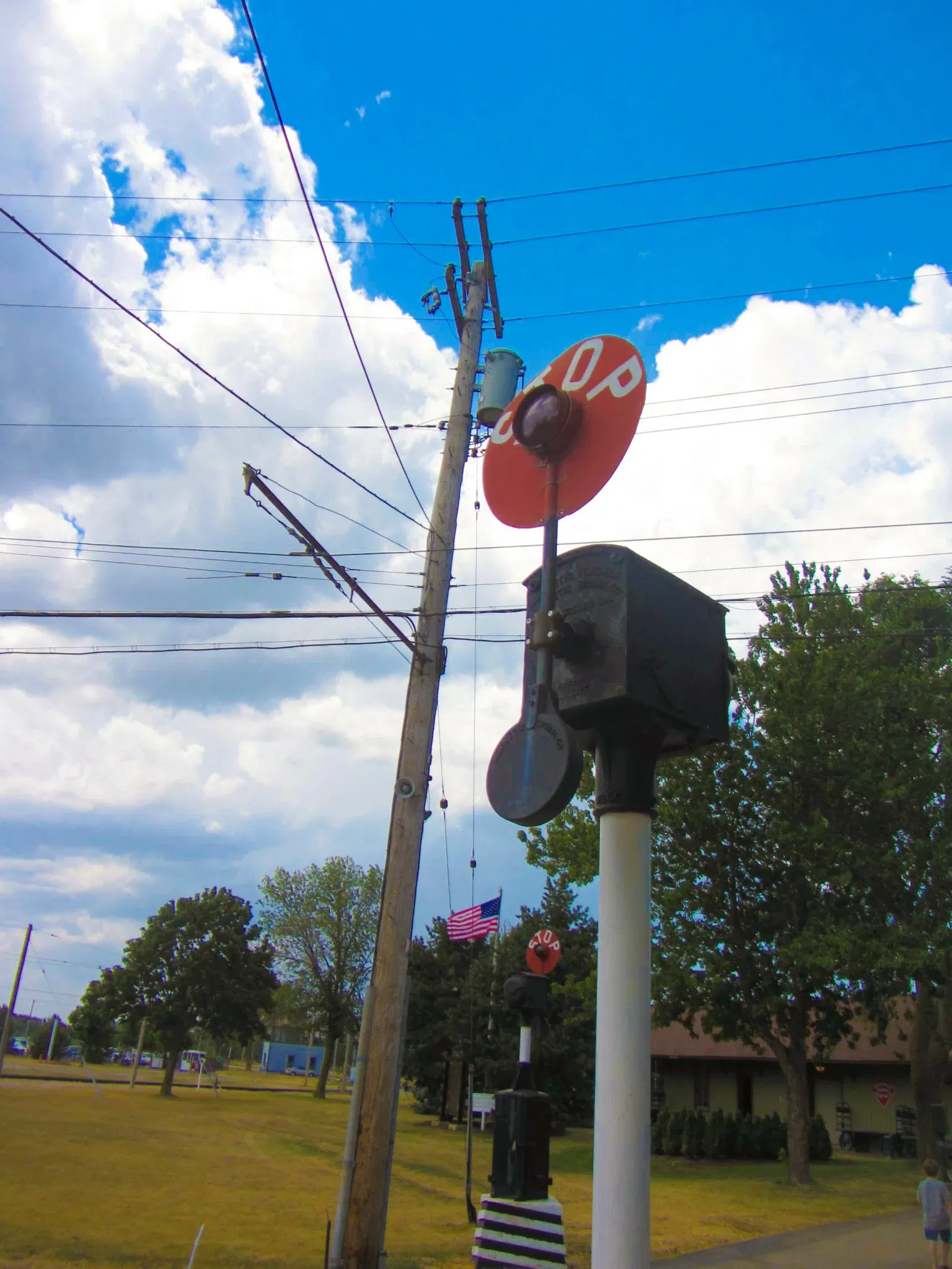 Illinois Railway Museum