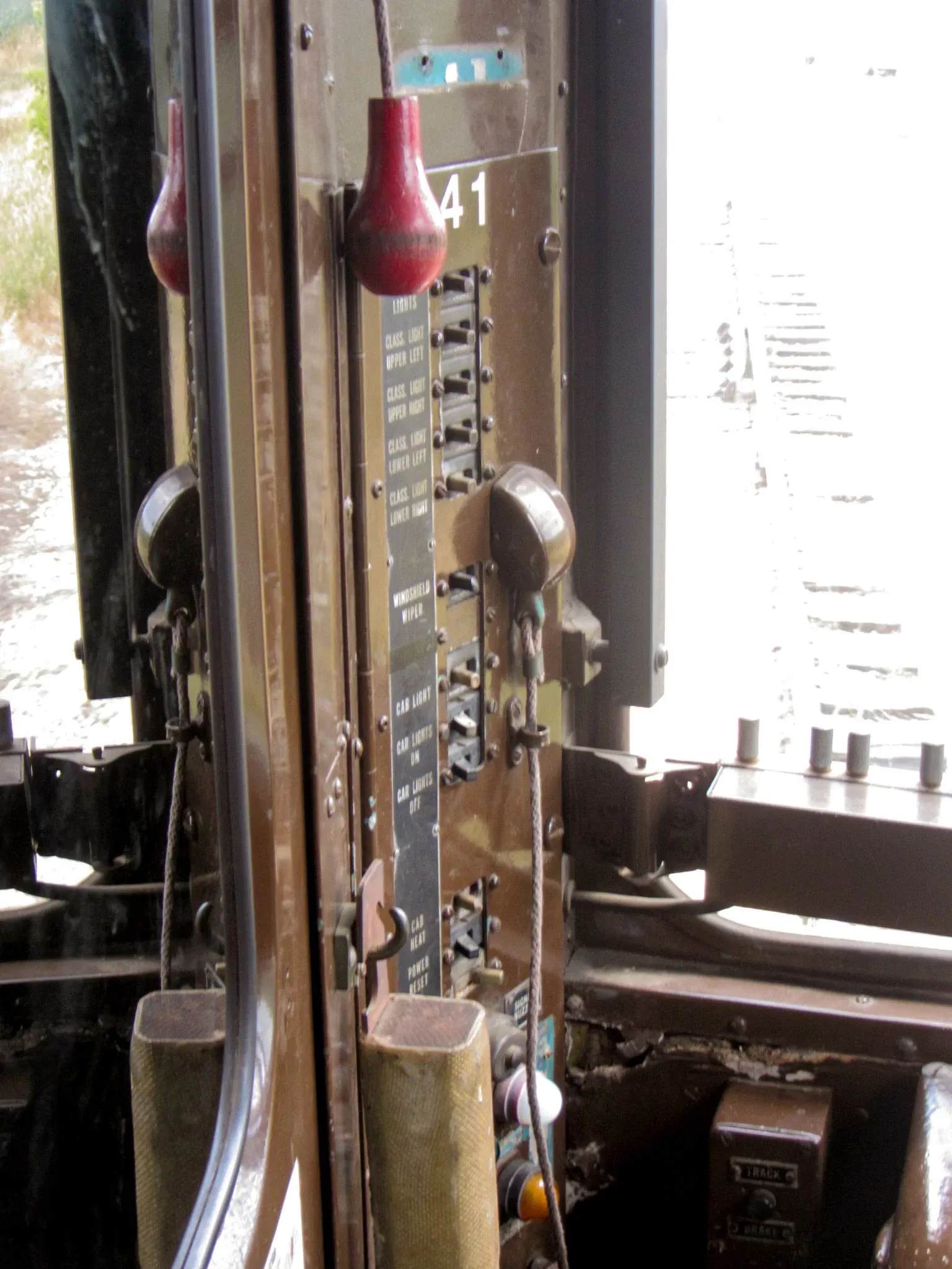 Illinois Railway Museum