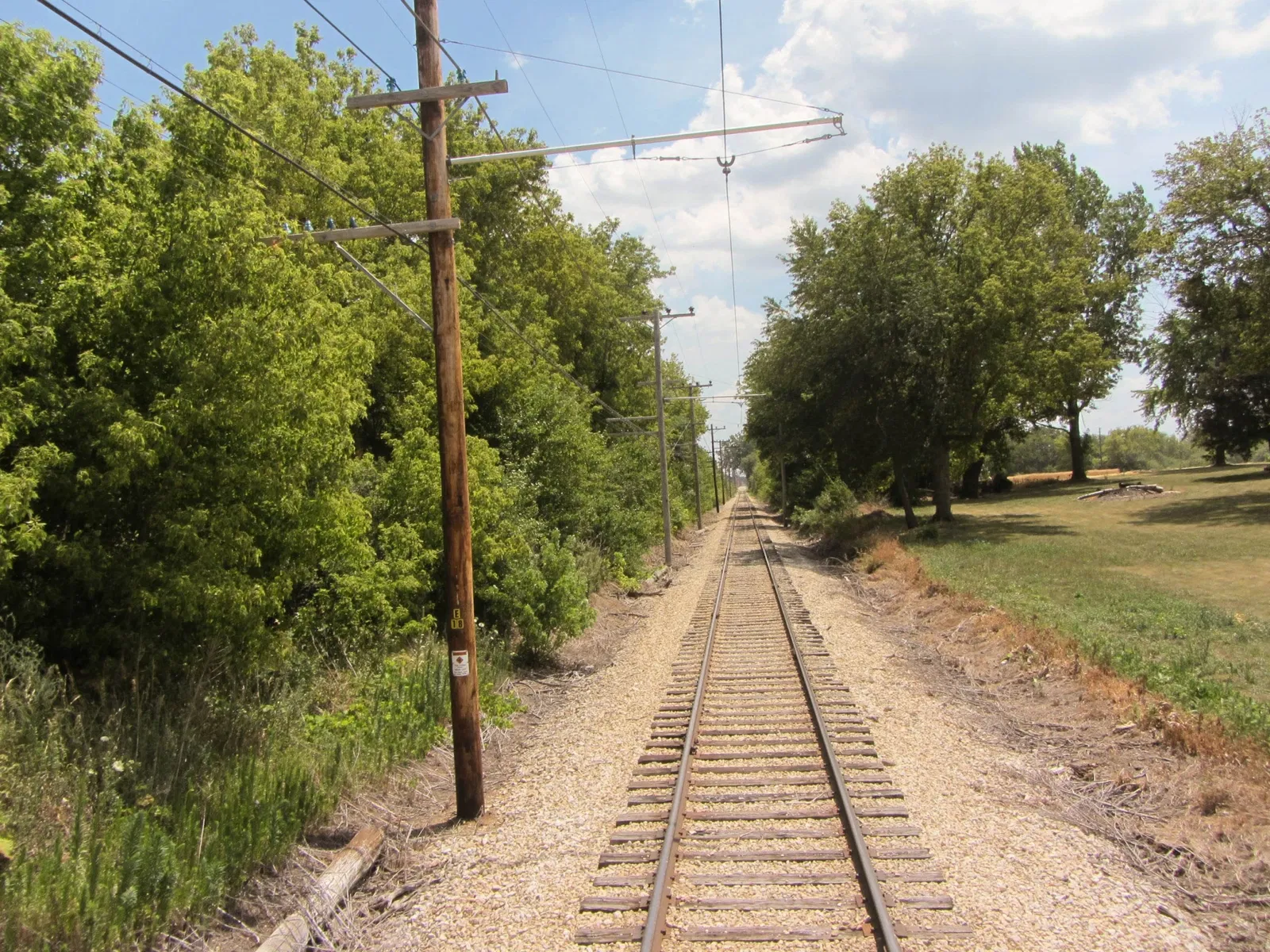 Illinois Railway Museum