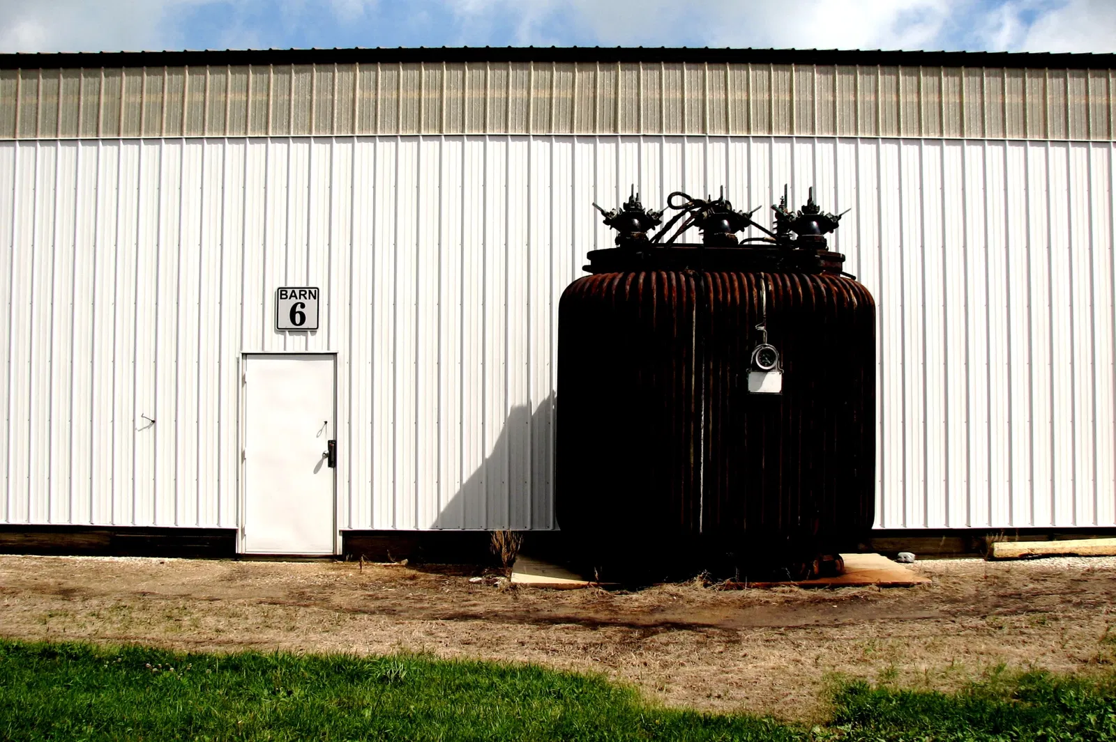 Illinois Railway Museum