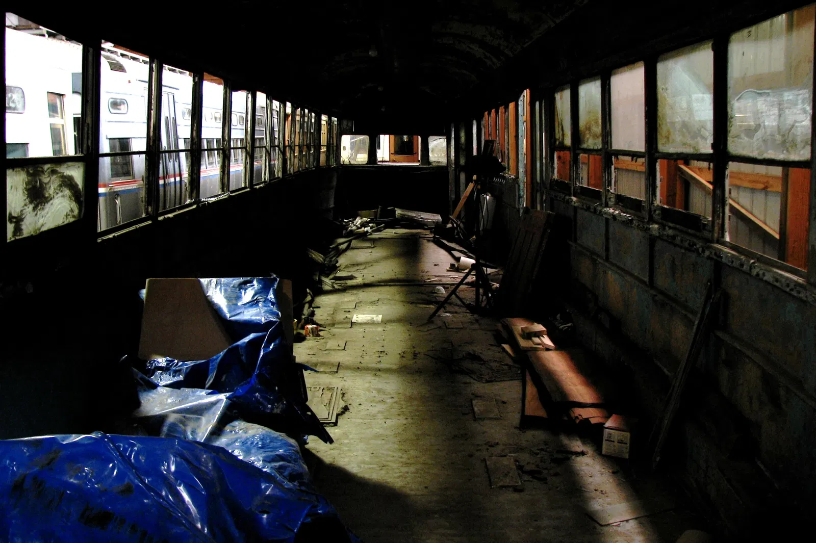 Illinois Railway Museum