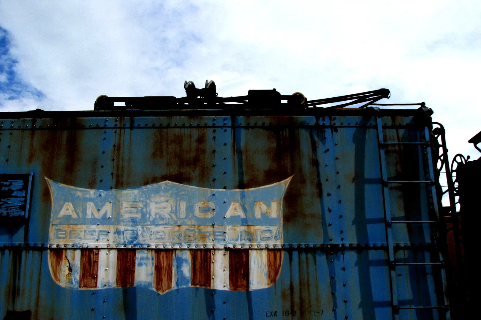 Illinois Railway Museum