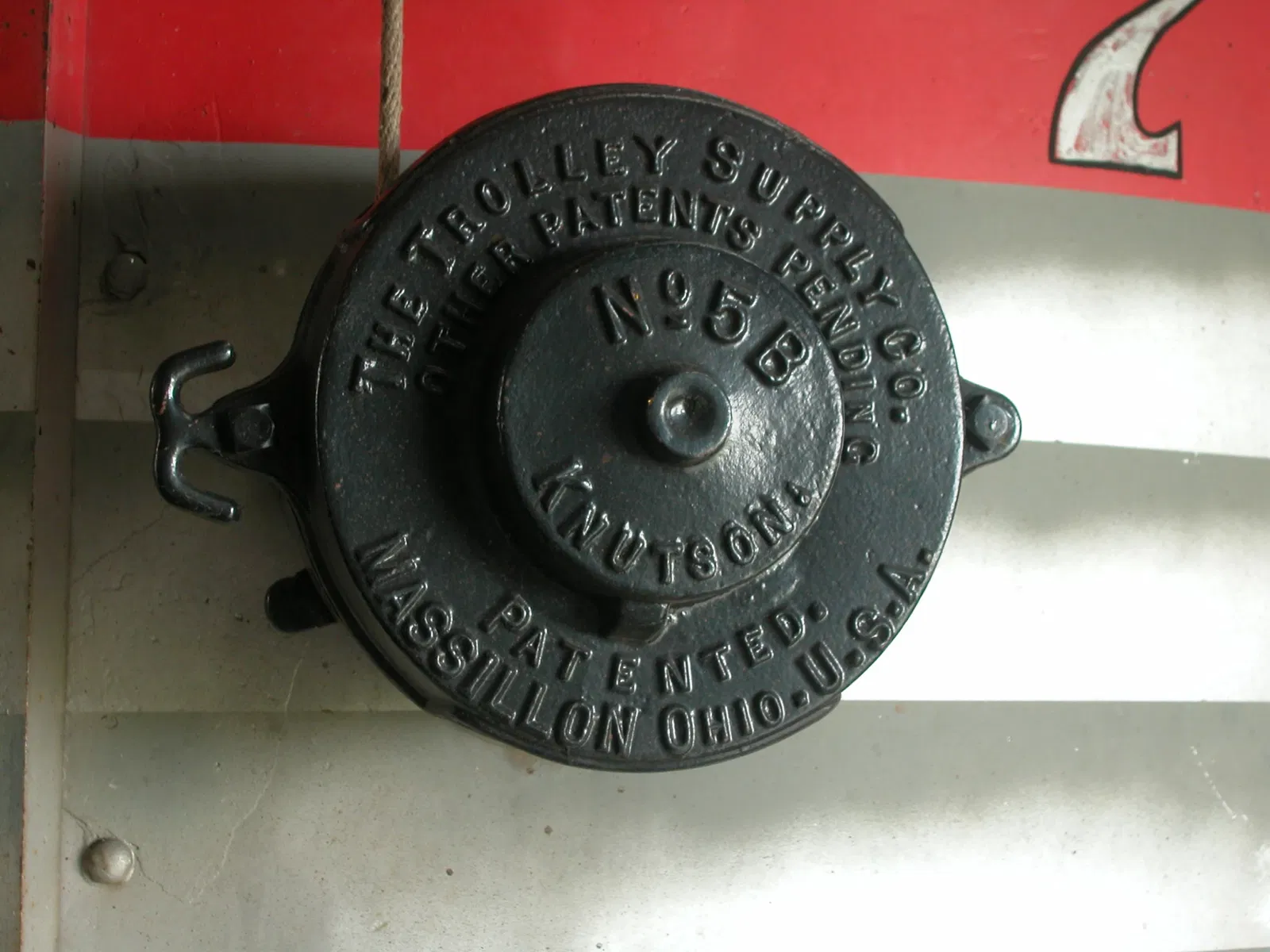 Illinois Railway Museum