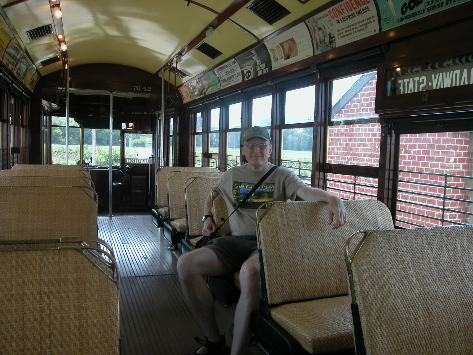 Illinois Railway Museum