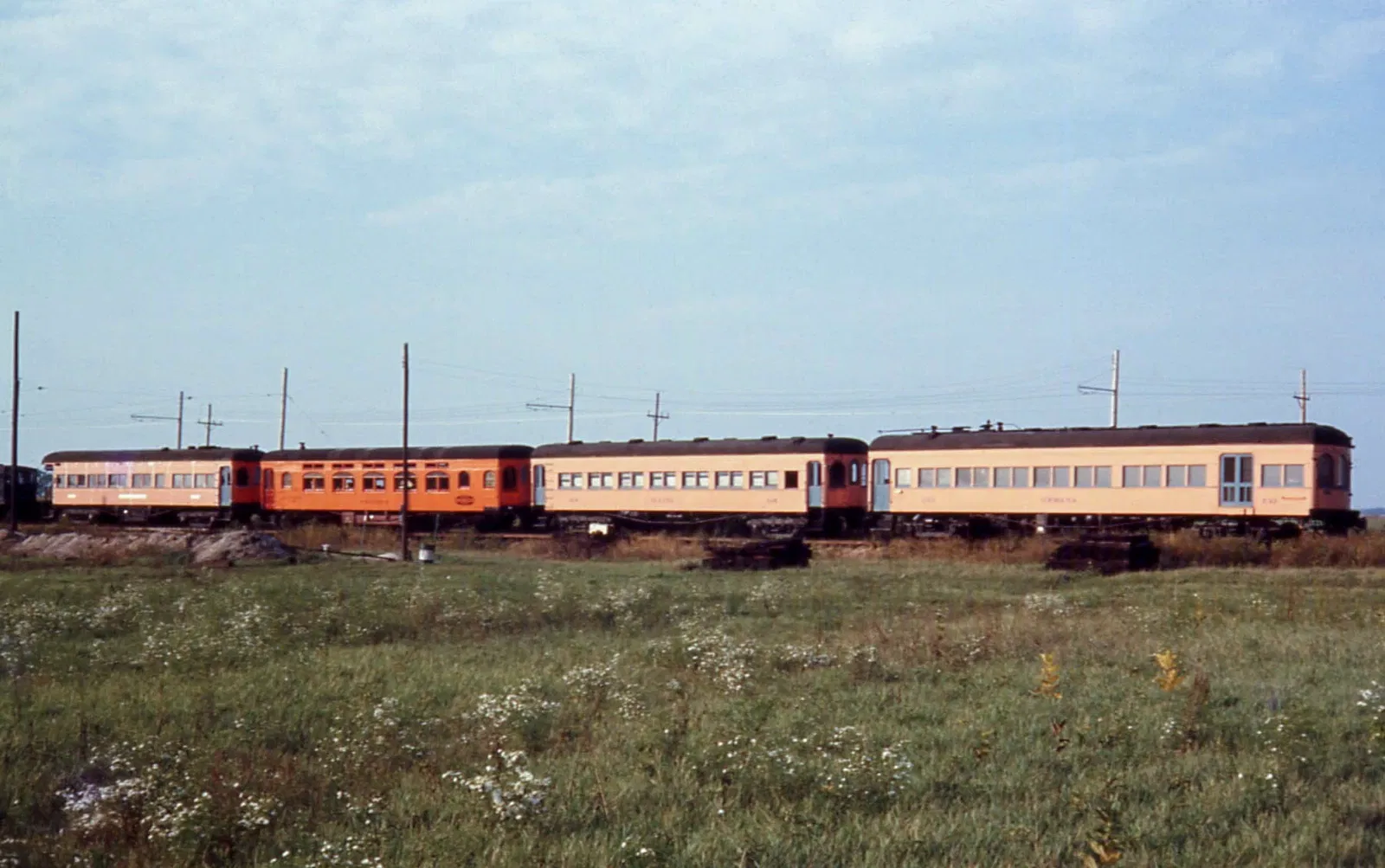 Illinois Railway Museum