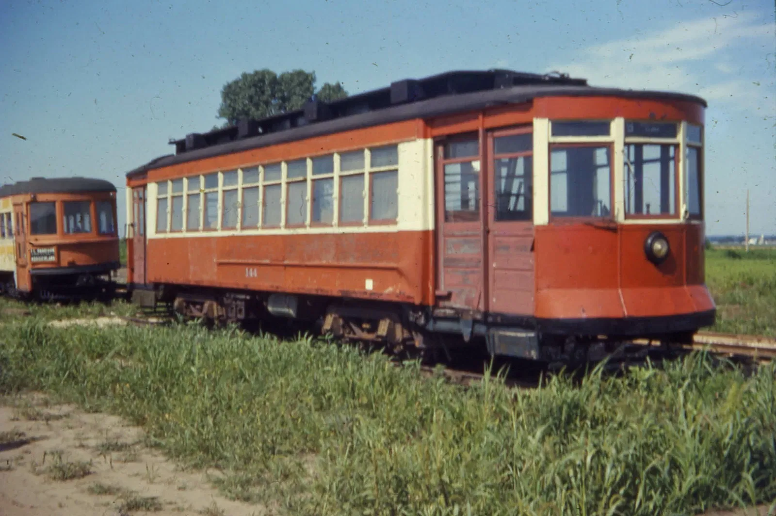 Illinois Railway Museum