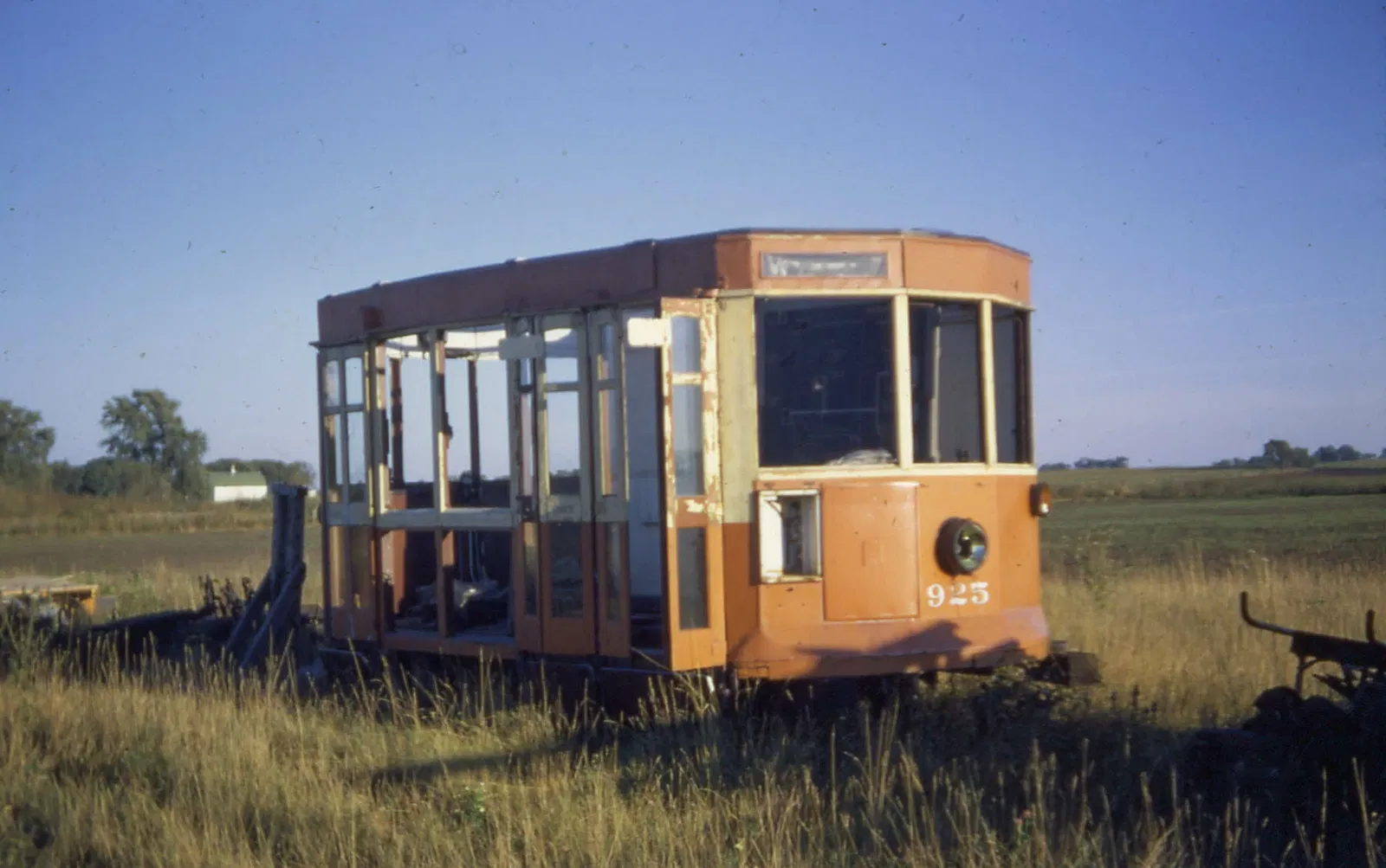 Illinois Railway Museum