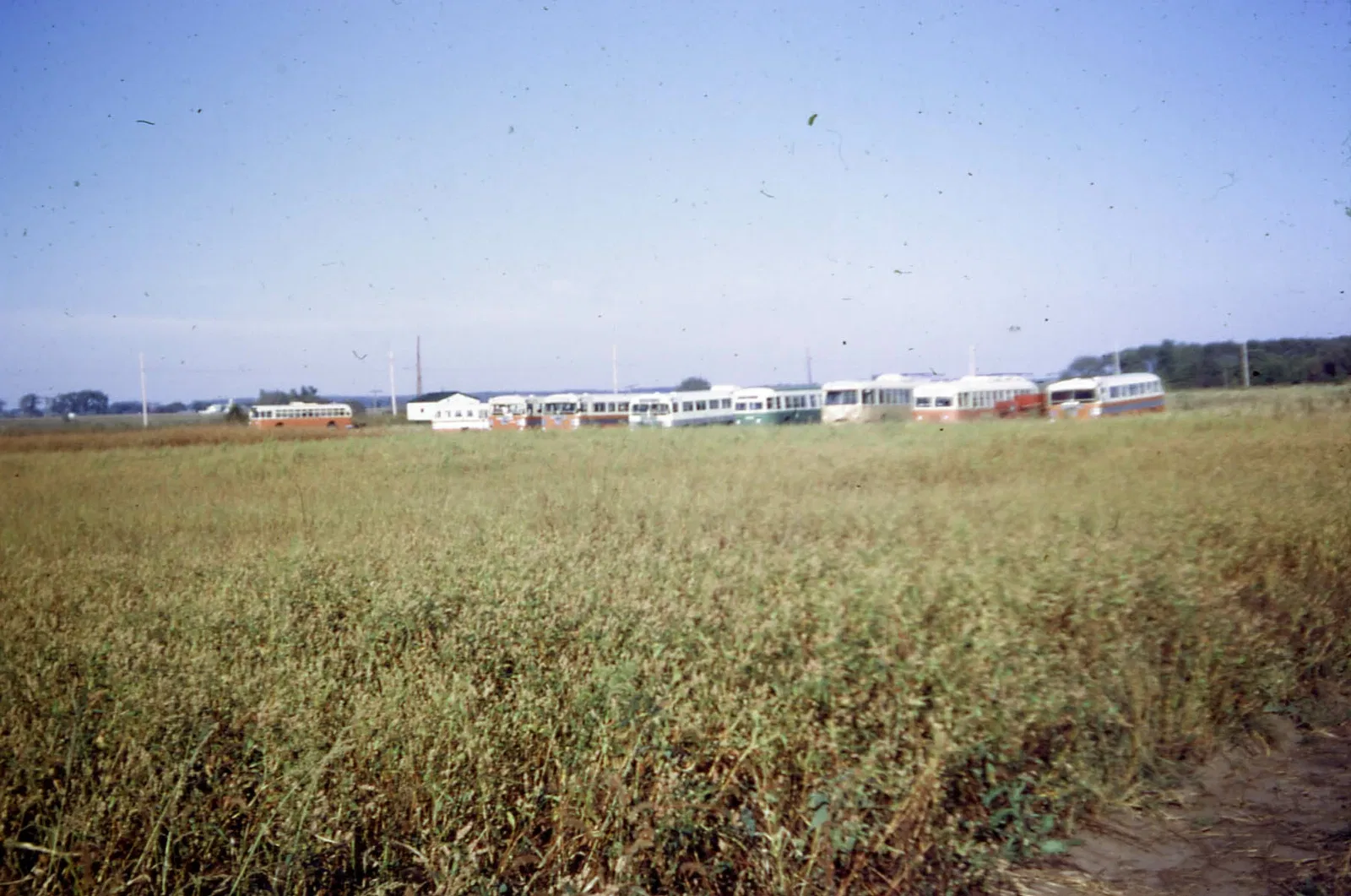 Illinois Railway Museum