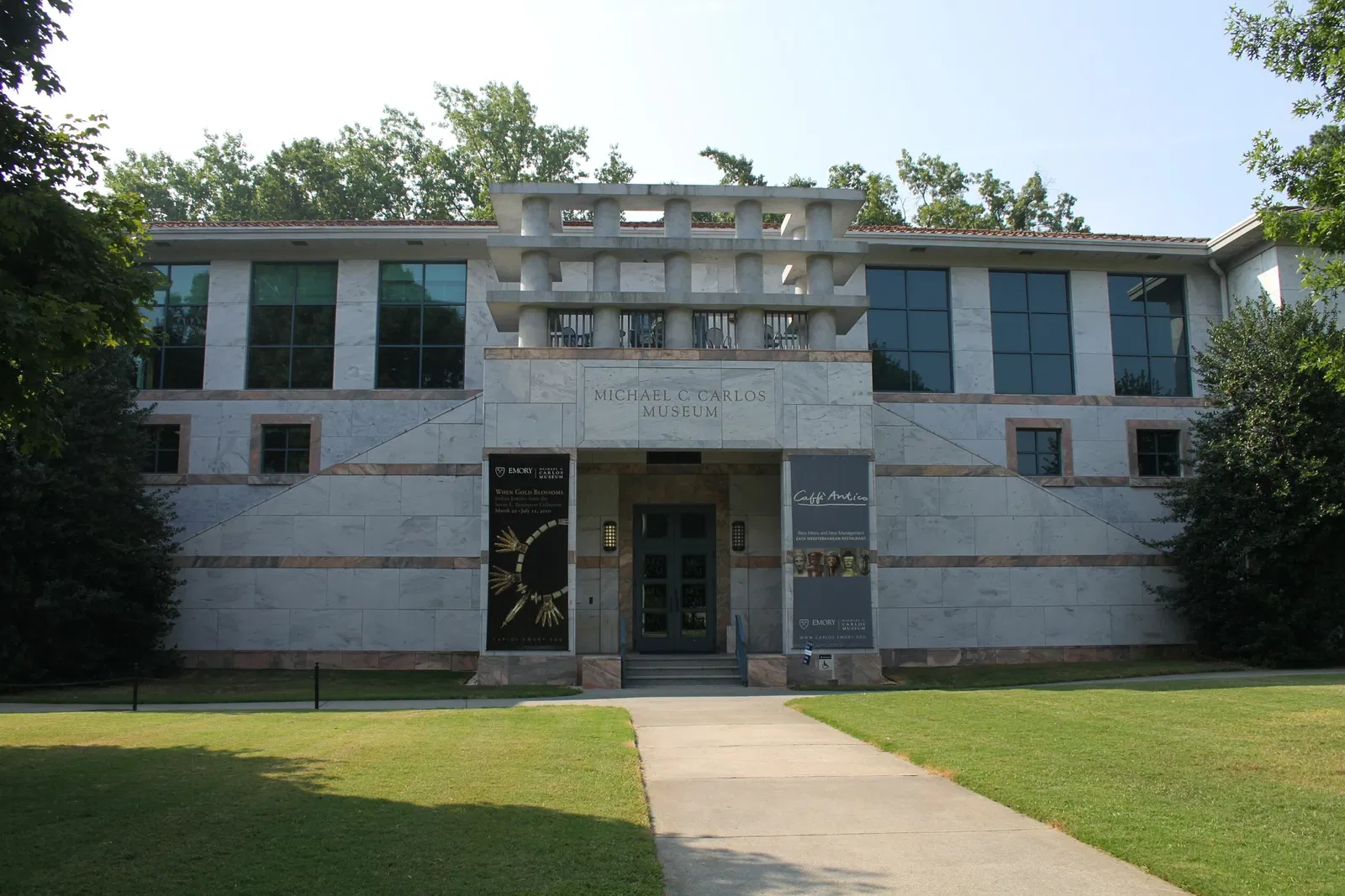 Michael C. Carlos Museum