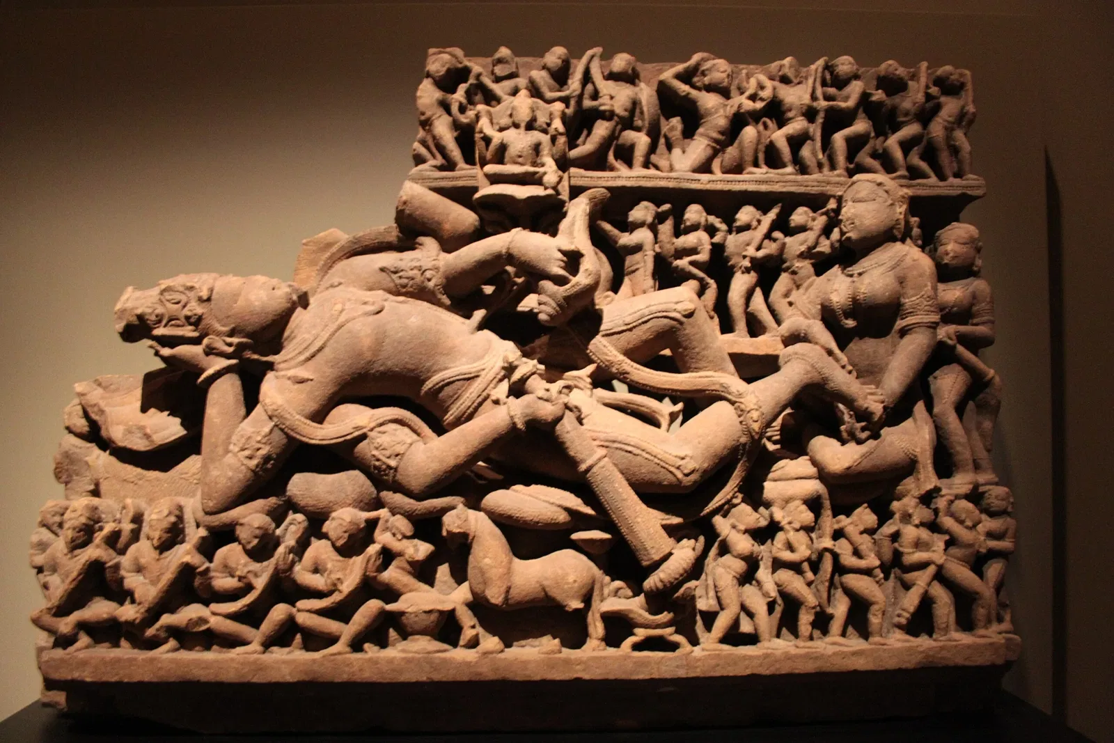 Michael C. Carlos Museum