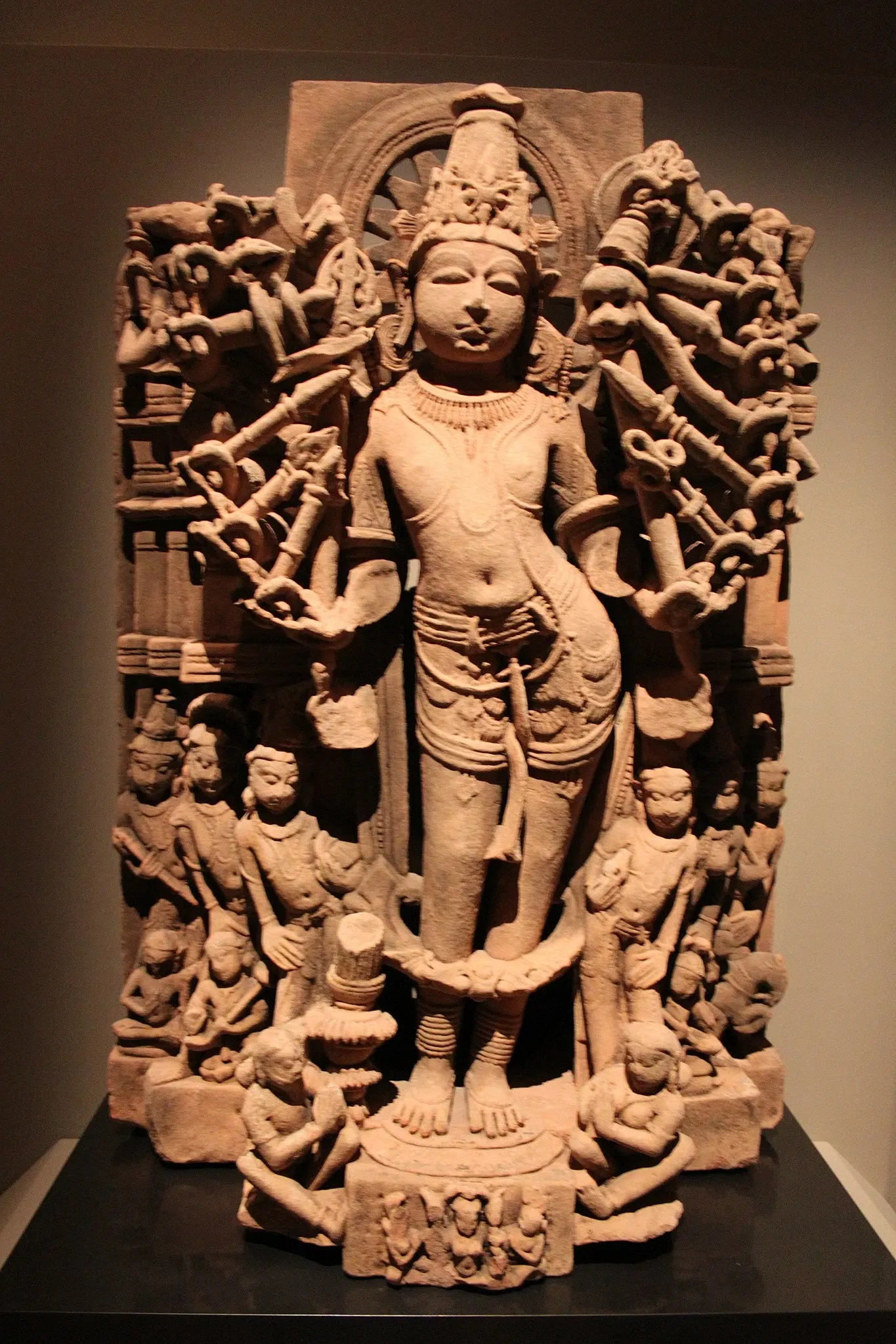 Michael C. Carlos Museum