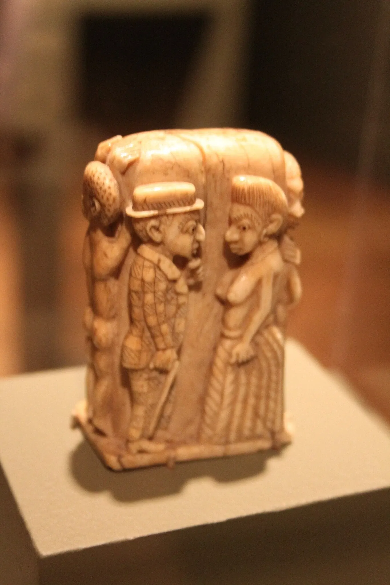 Michael C. Carlos Museum