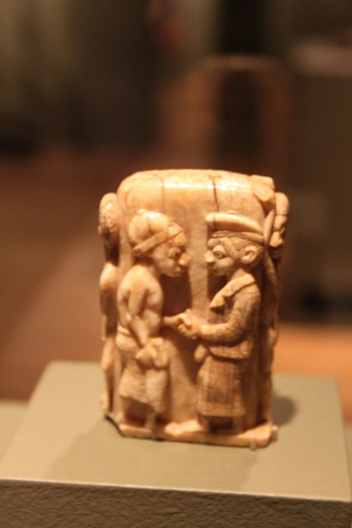 Michael C. Carlos Museum