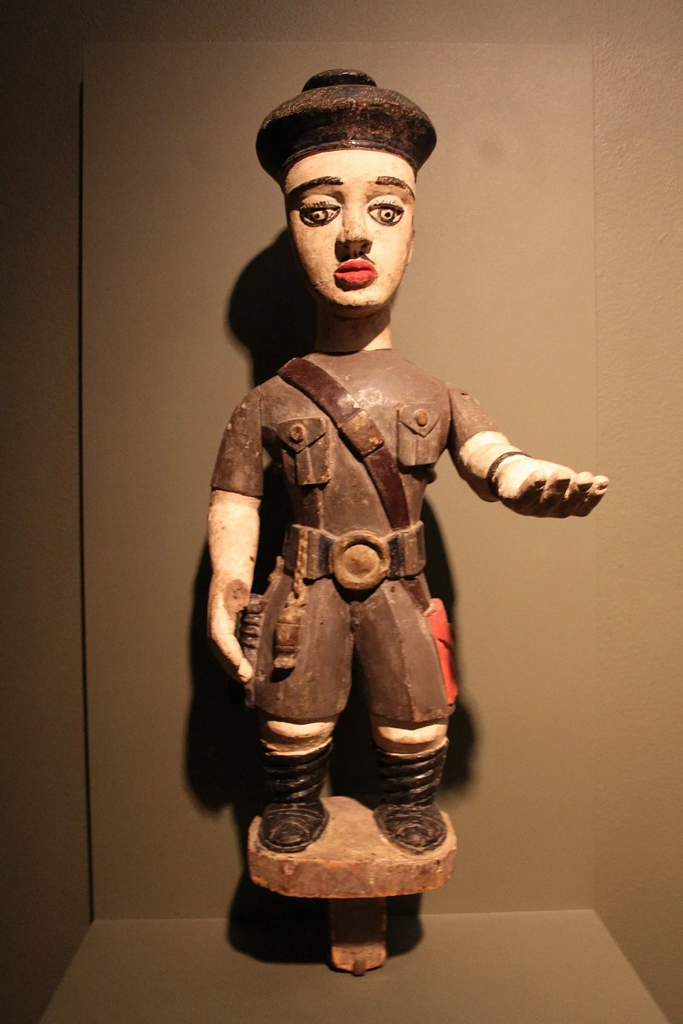 Michael C. Carlos Museum