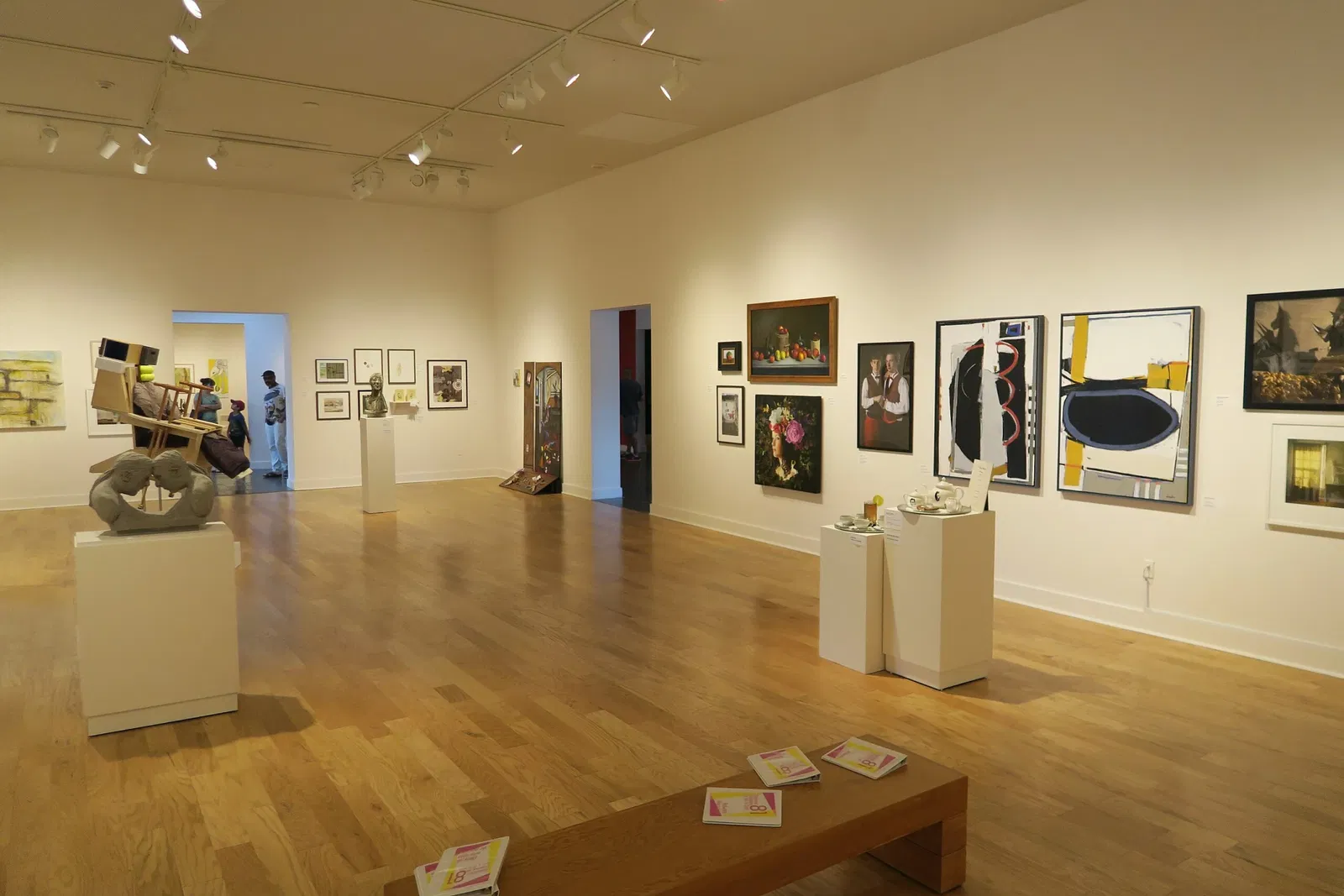 Fitchburg Art Museum