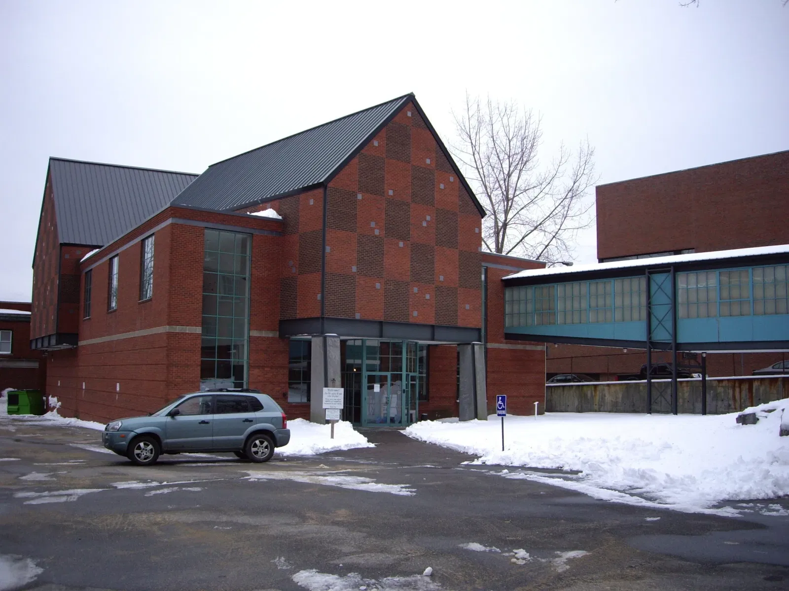 Fitchburg Art Museum