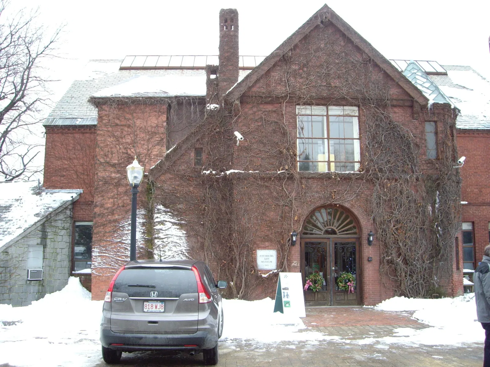 Fitchburg Art Museum