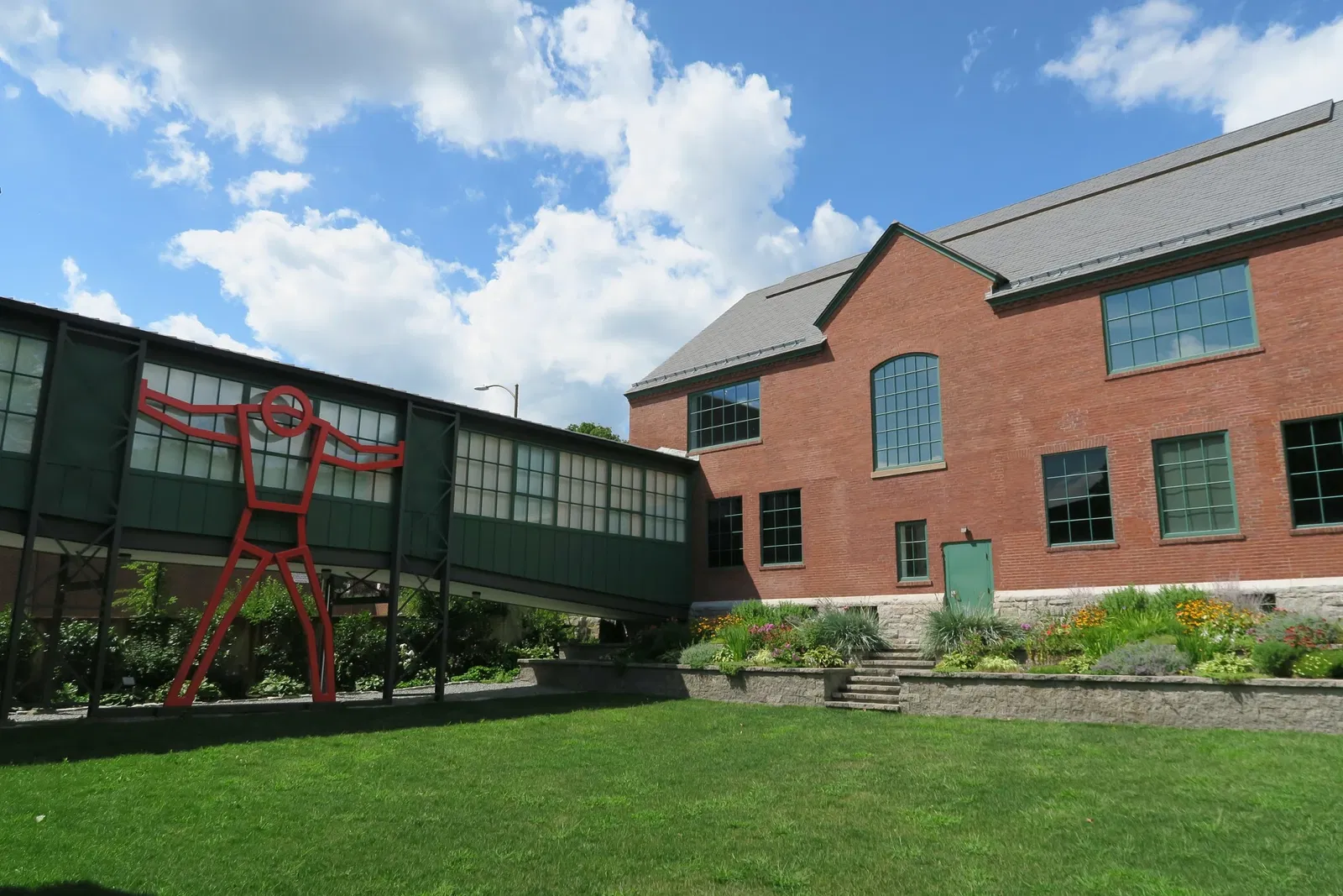Fitchburg Art Museum