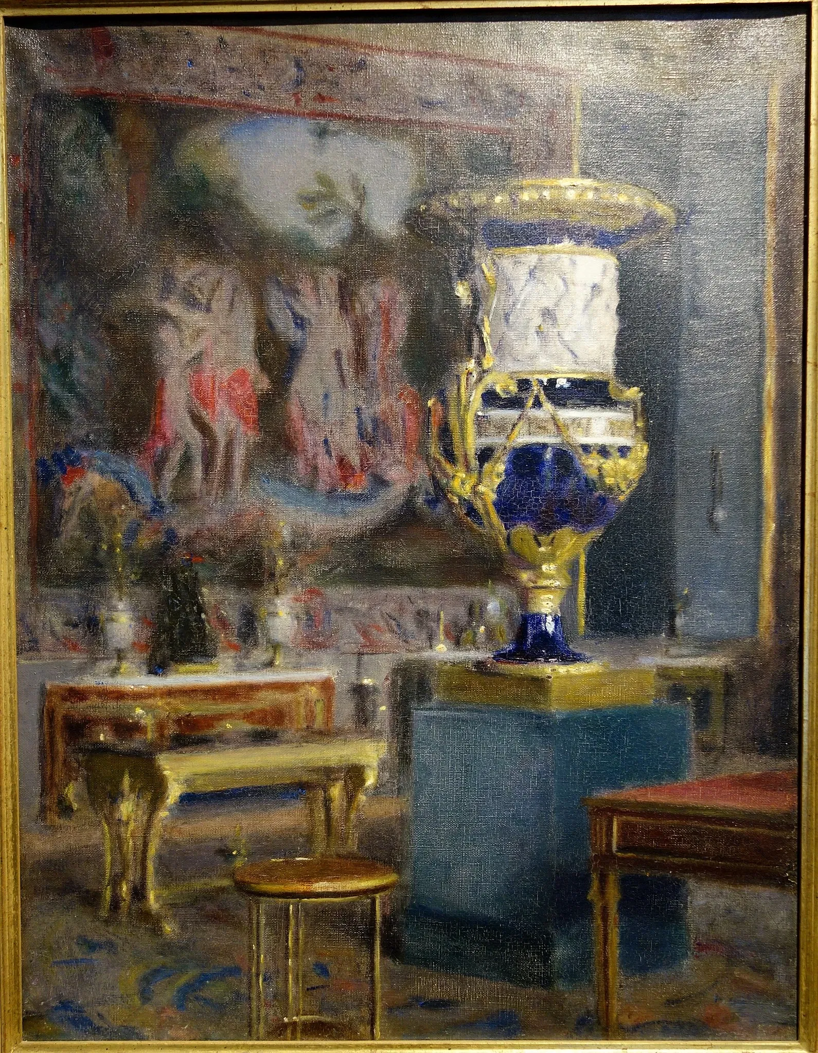 Fitchburg Art Museum