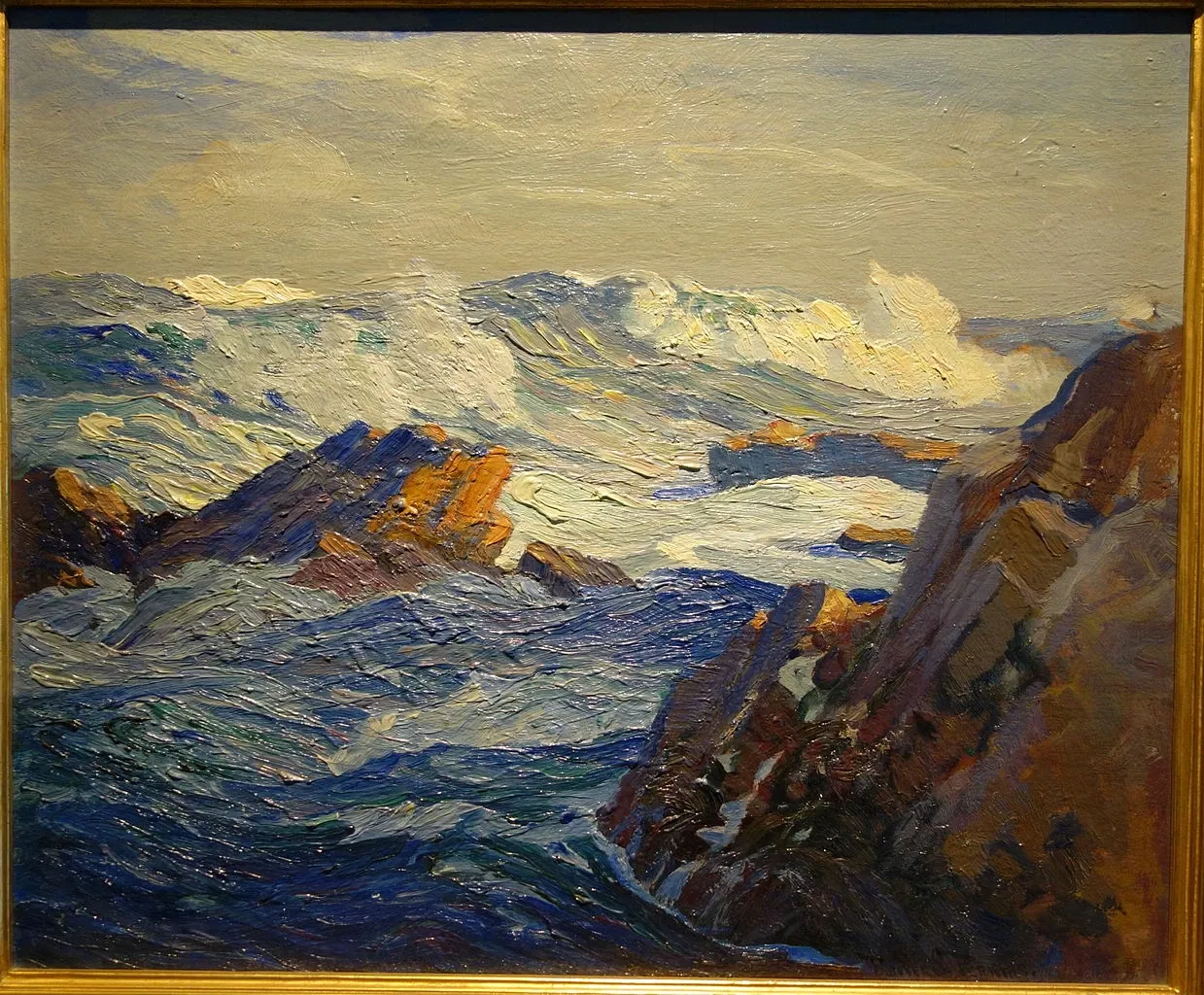 Fitchburg Art Museum