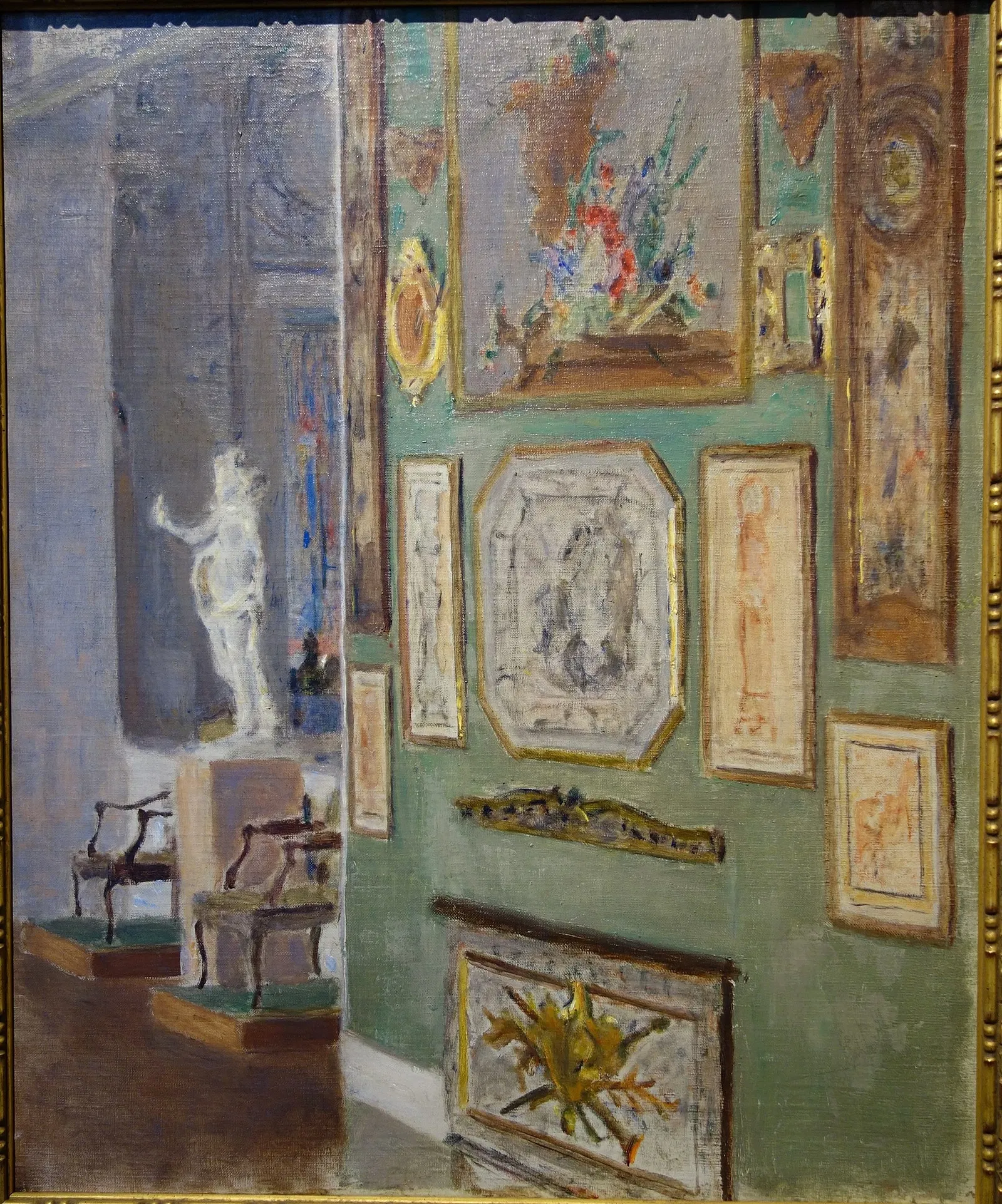 Fitchburg Art Museum