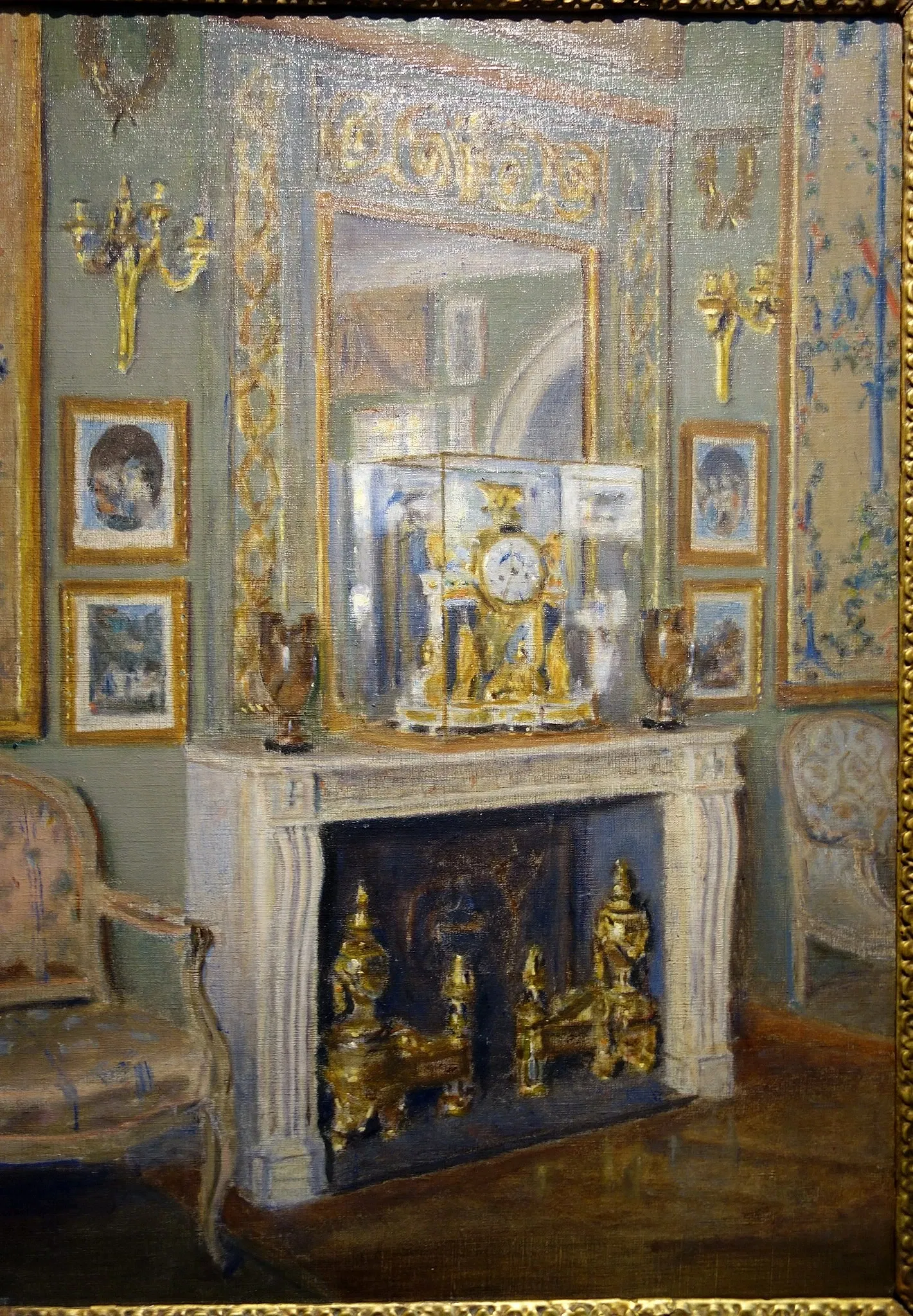 Fitchburg Art Museum