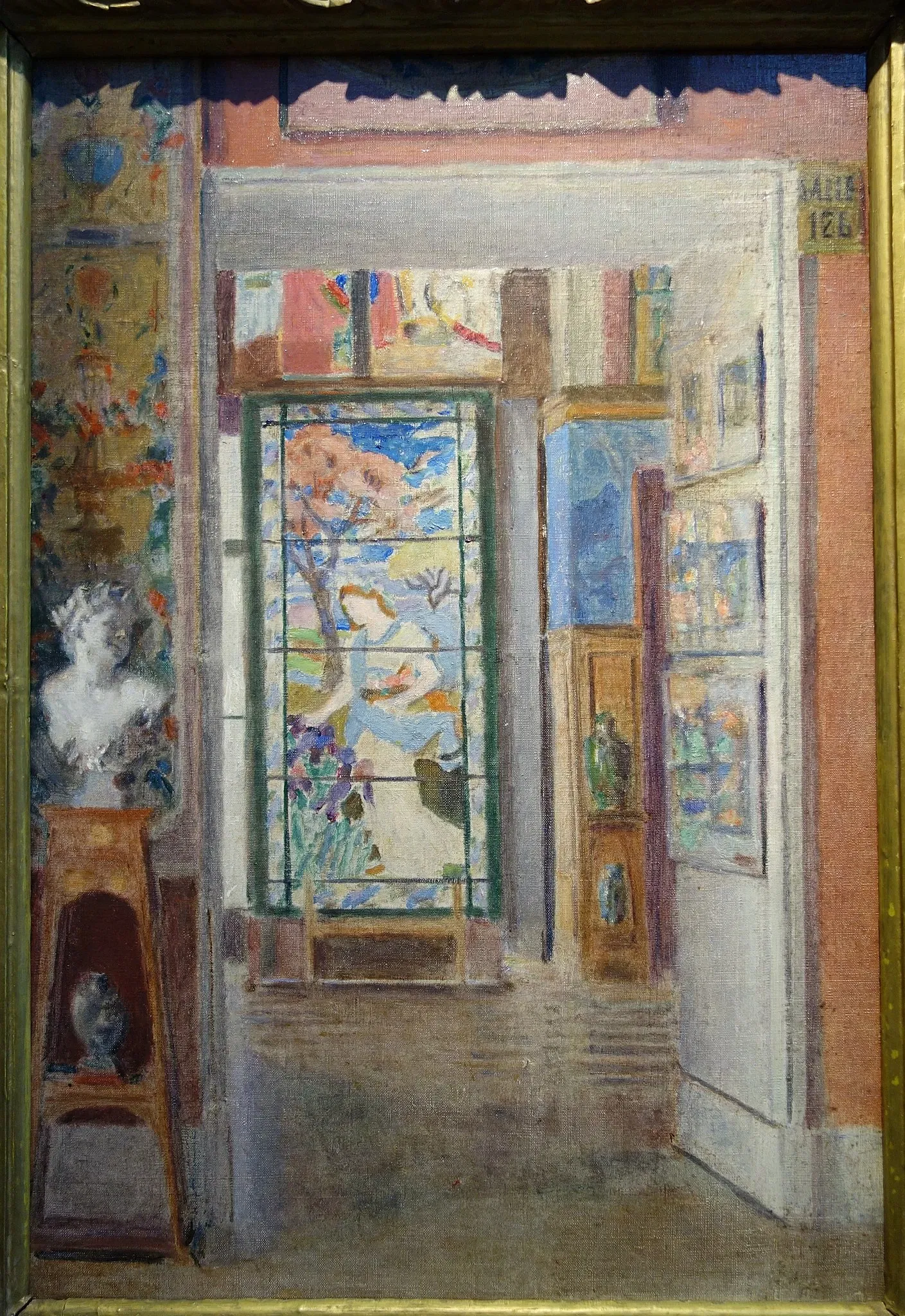 Fitchburg Art Museum