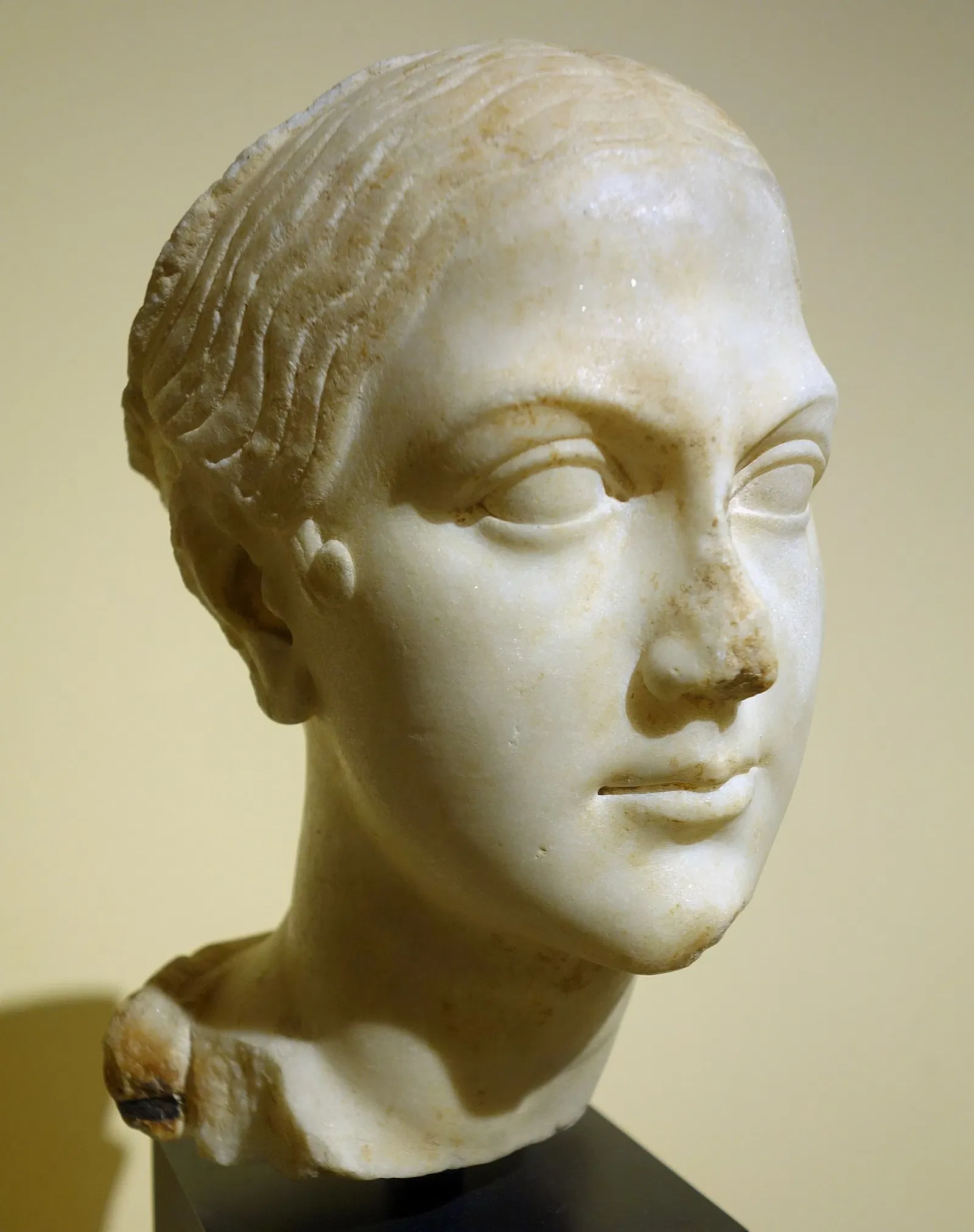 Fitchburg Art Museum