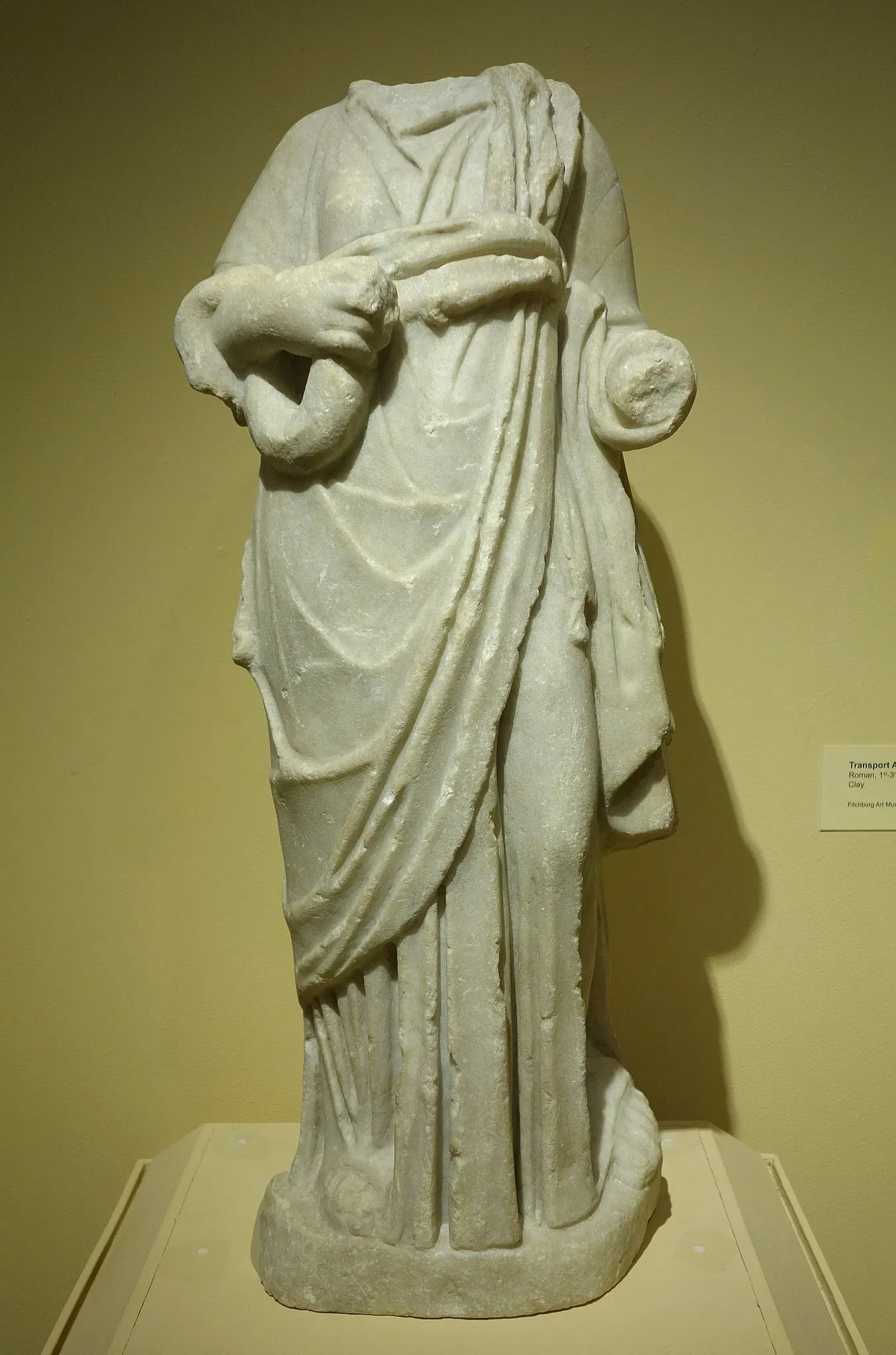 Fitchburg Art Museum