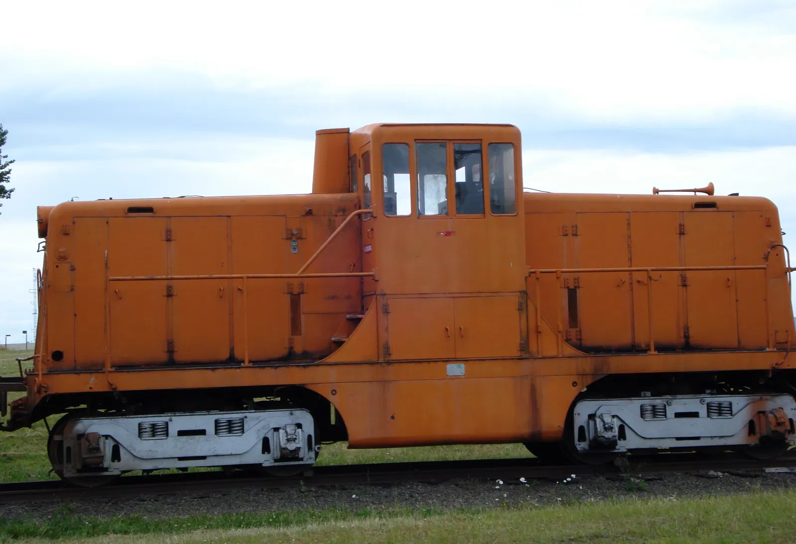 Tillamook Air Museum