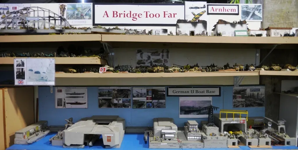 Tillamook Air Museum