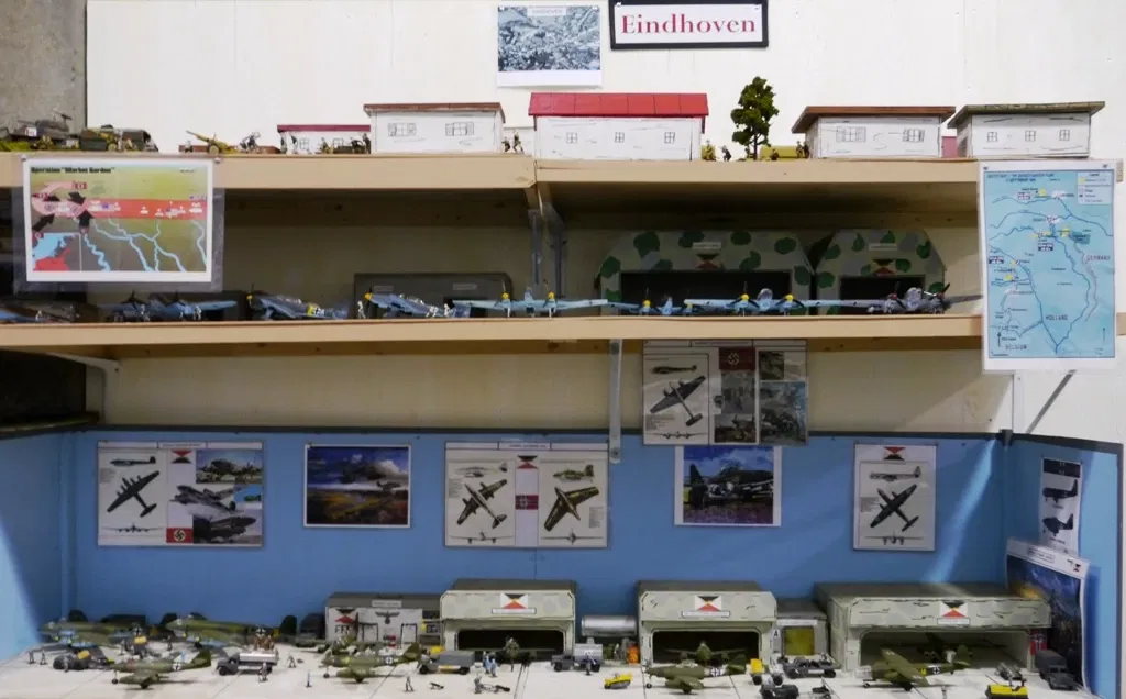 Tillamook Air Museum