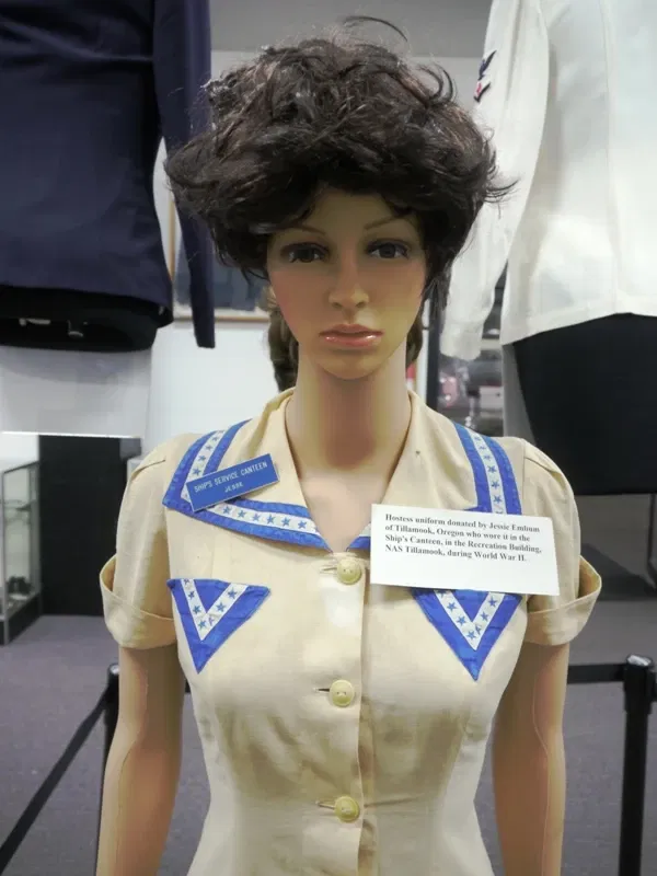 Tillamook Air Museum