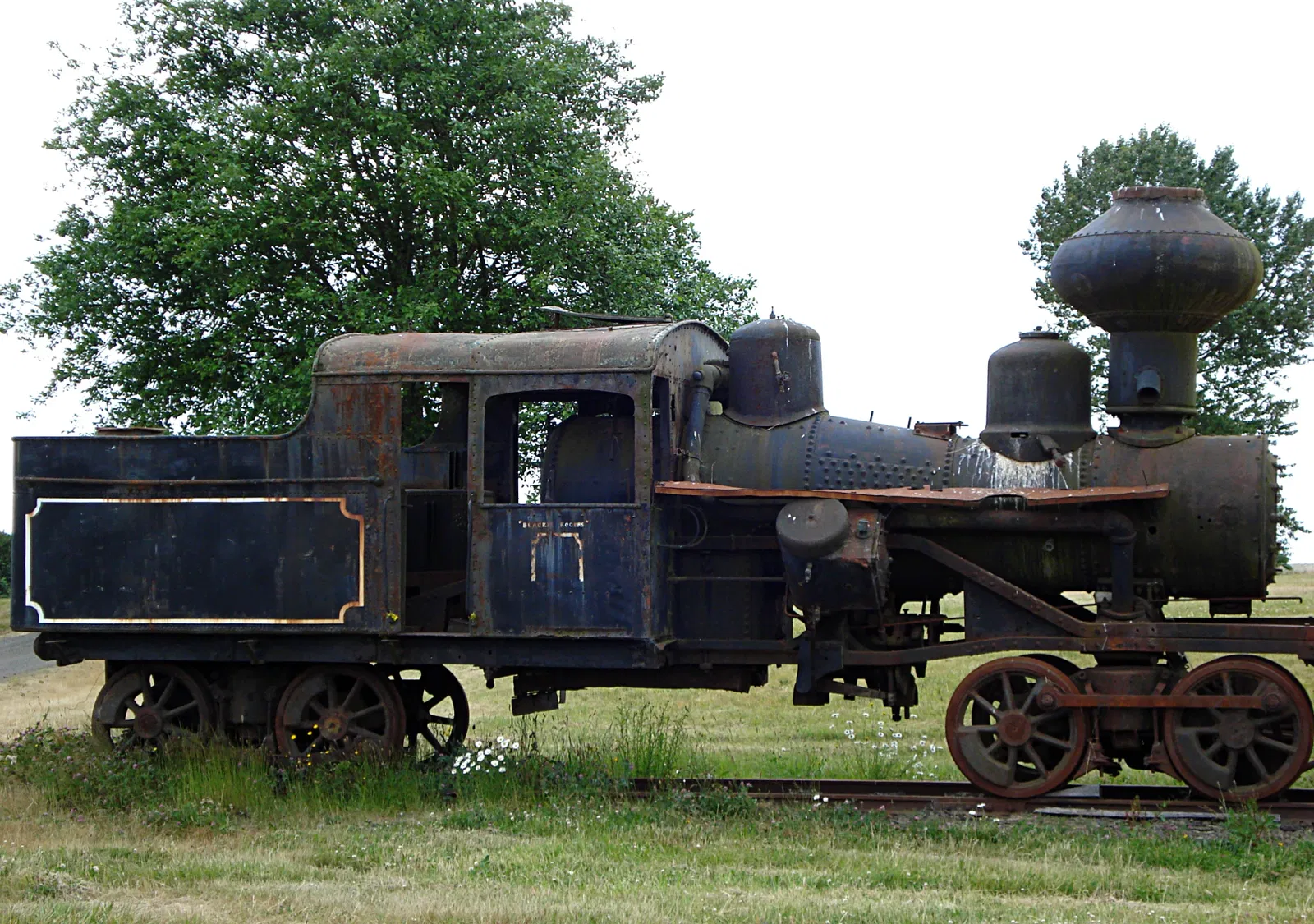 Tillamook Air Museum