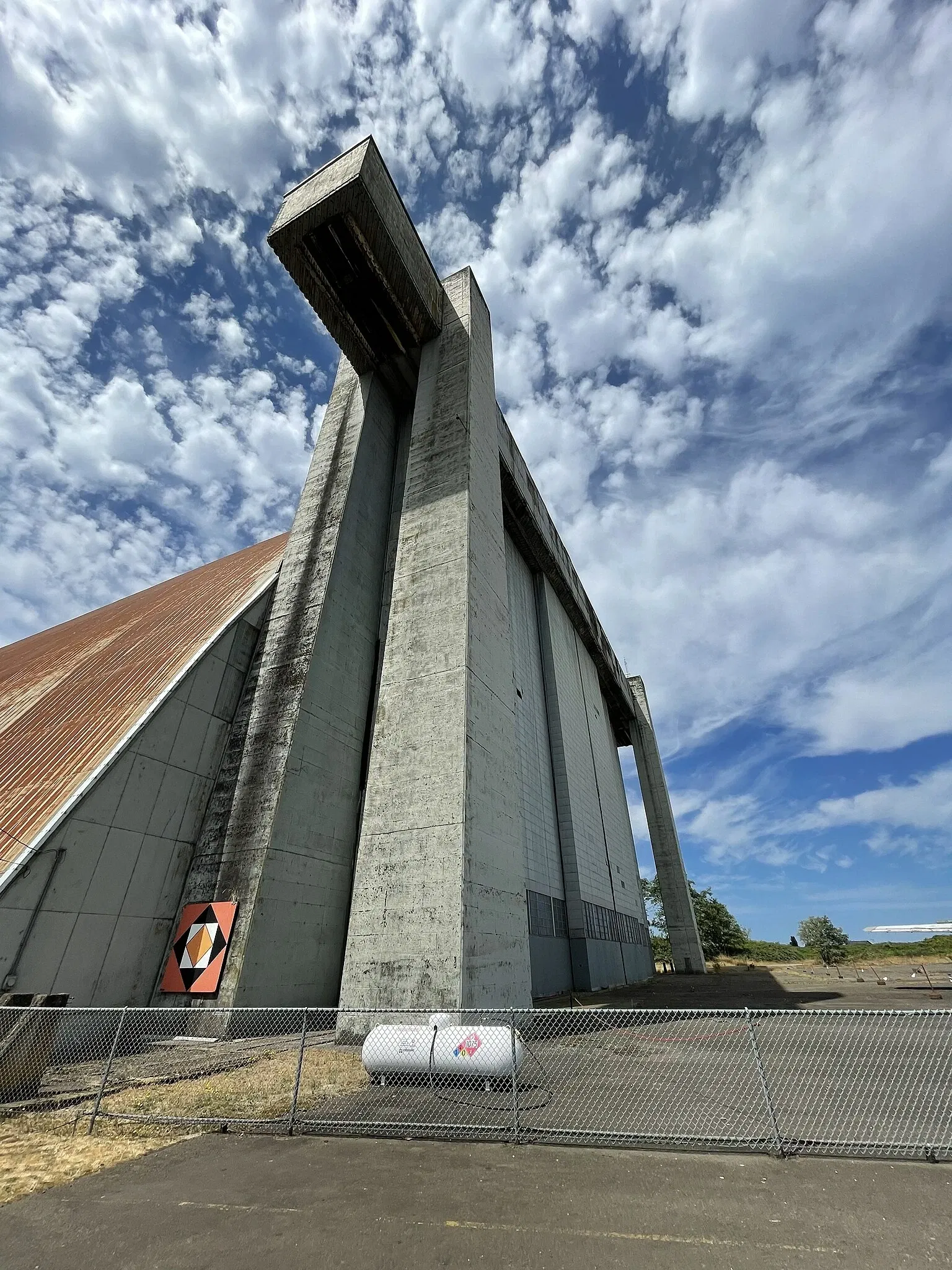 Tillamook Air Museum
