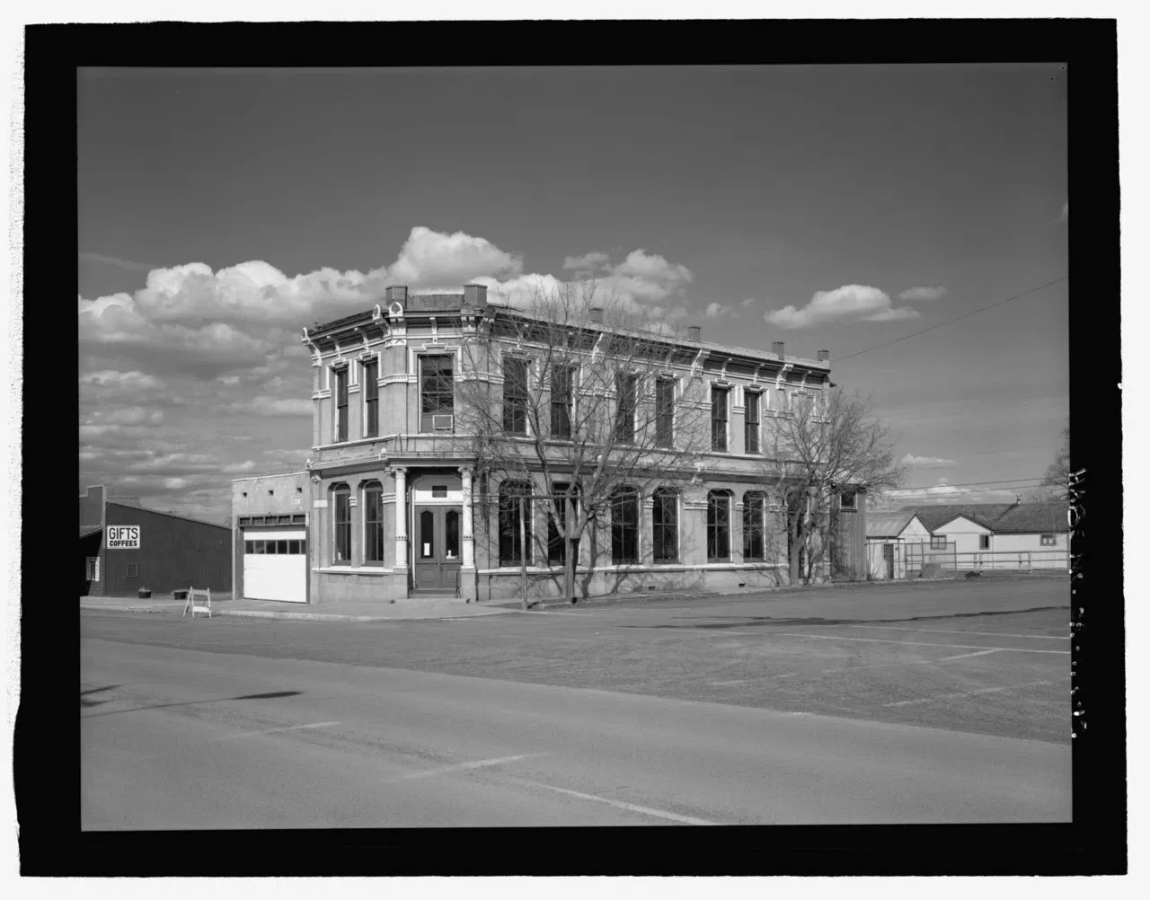 Wallowa County Museum