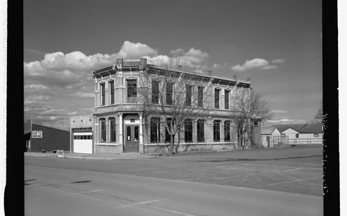 Wallowa County Museum