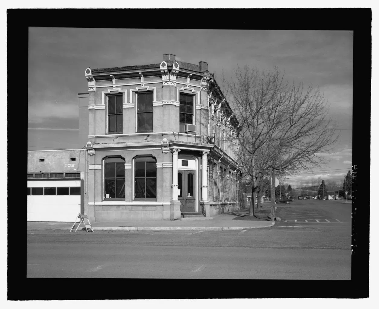 Wallowa County Museum