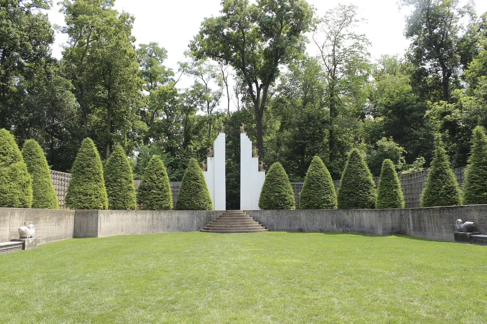 Allerton – Park & Retreat Center