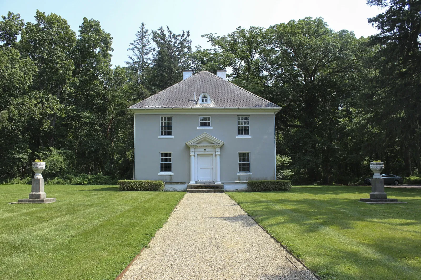 Allerton – Park & Retreat Center