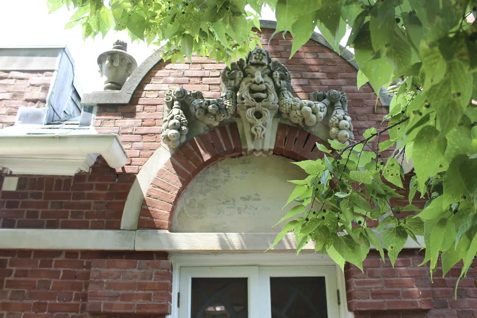 Allerton – Park & Retreat Center