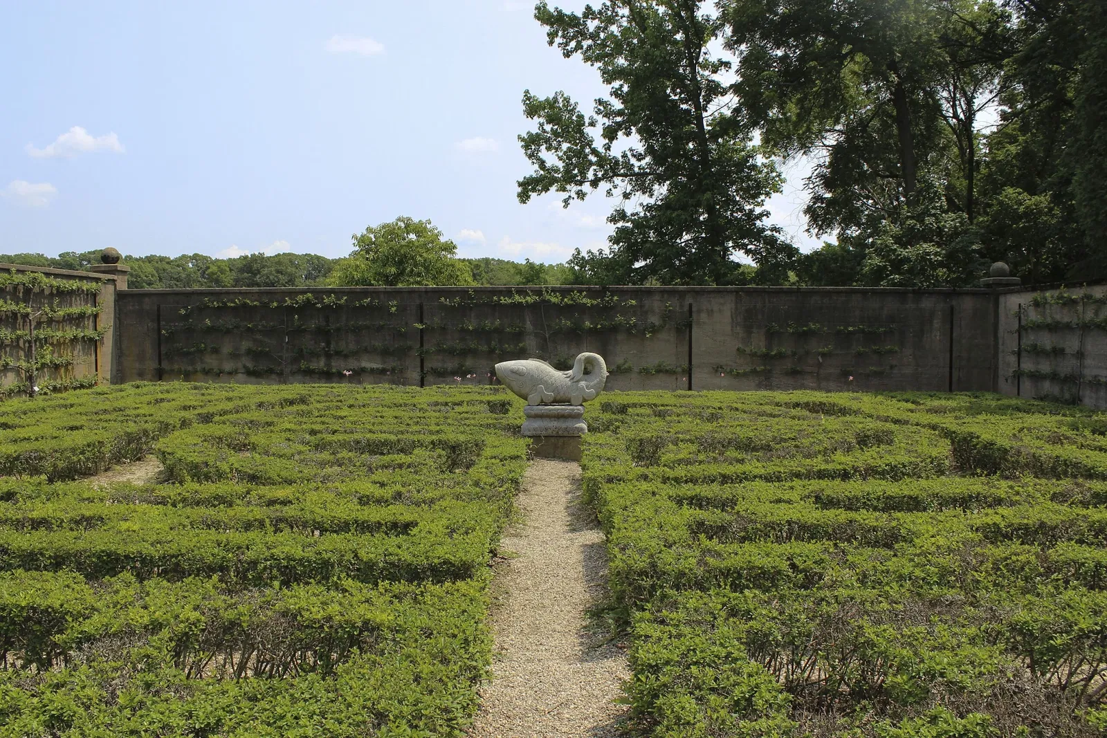 Parque Robert Allerton