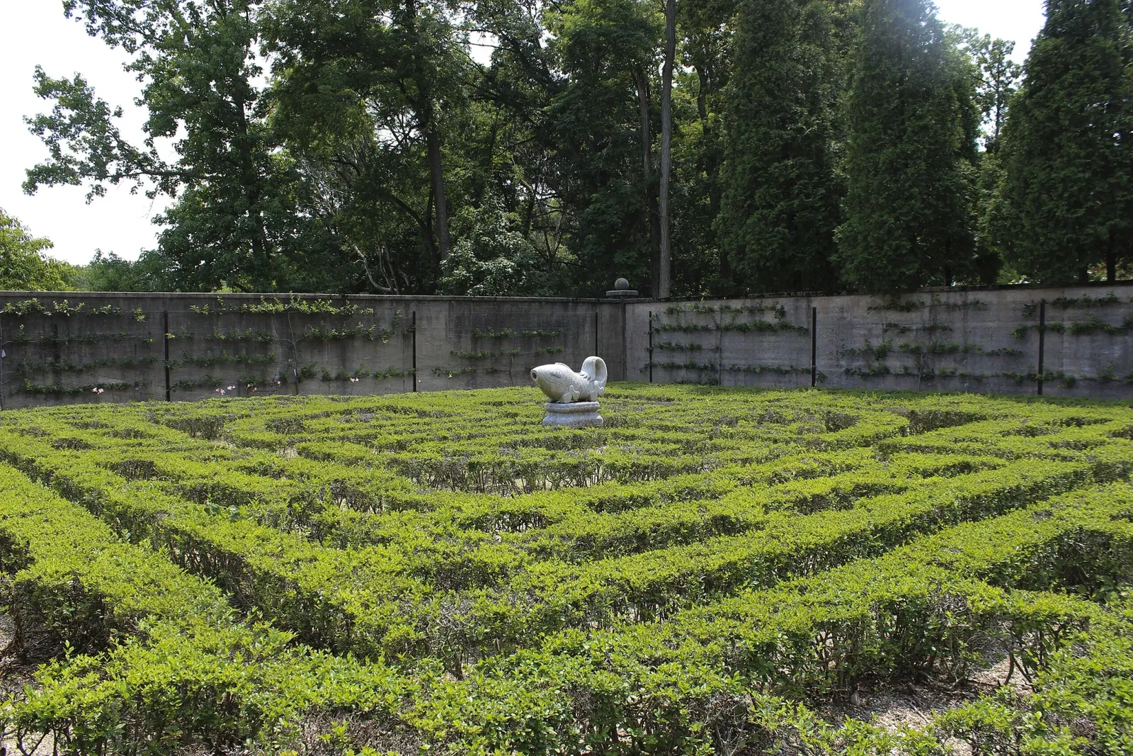 Parque Robert Allerton